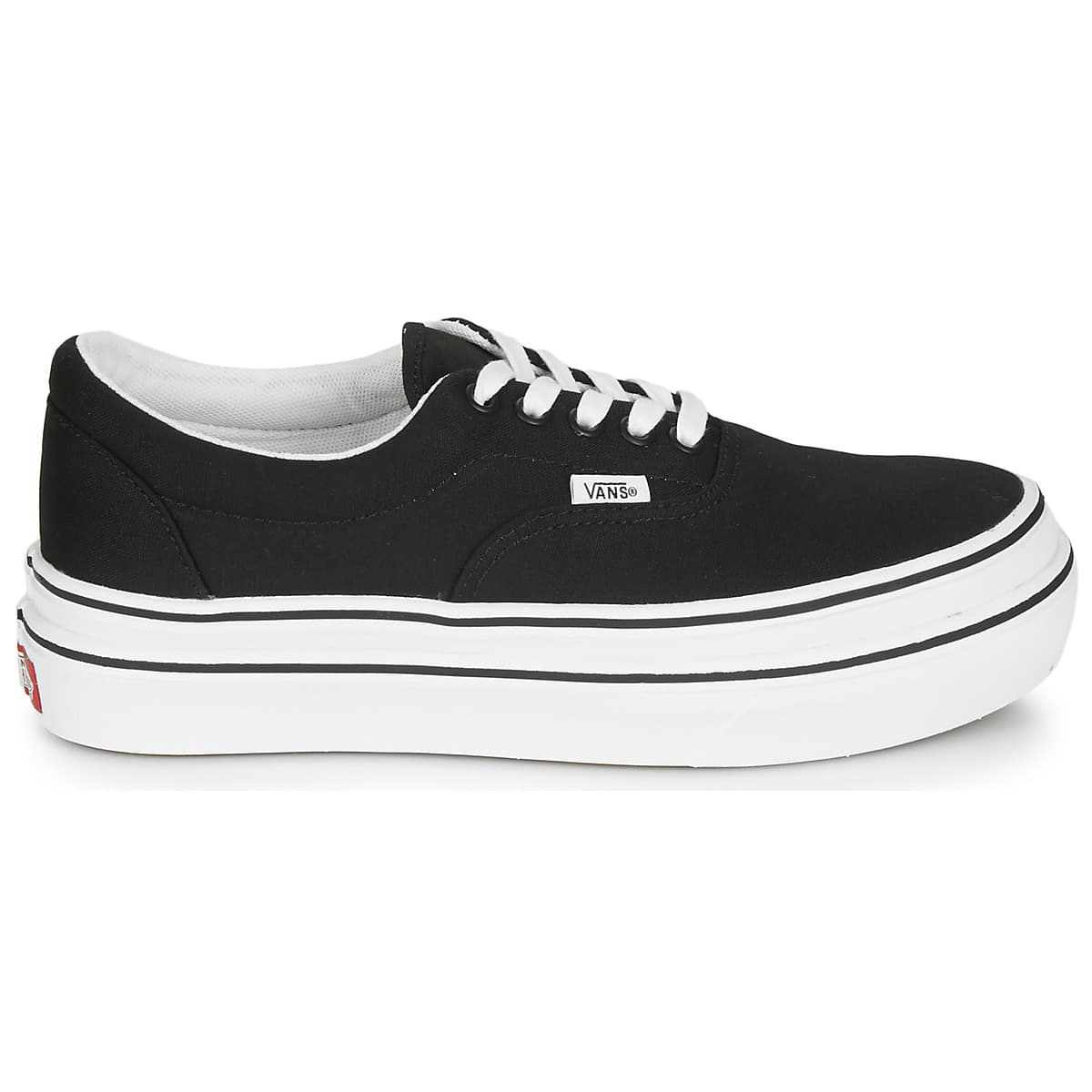 Women's Sneakers Vans Black