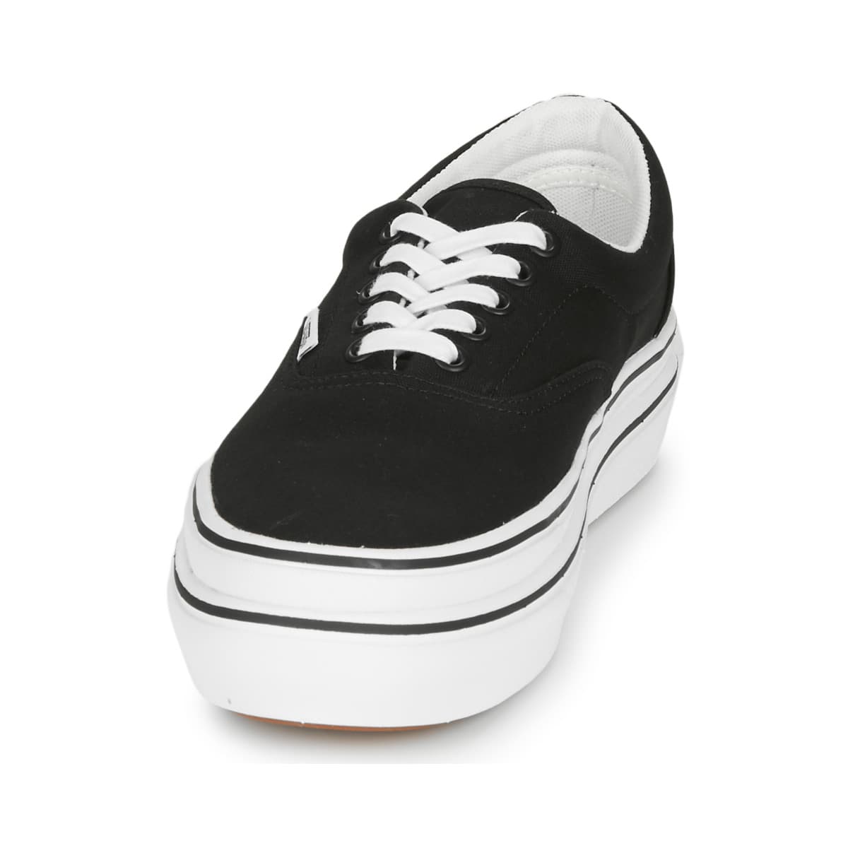 Women's Sneakers Vans Black