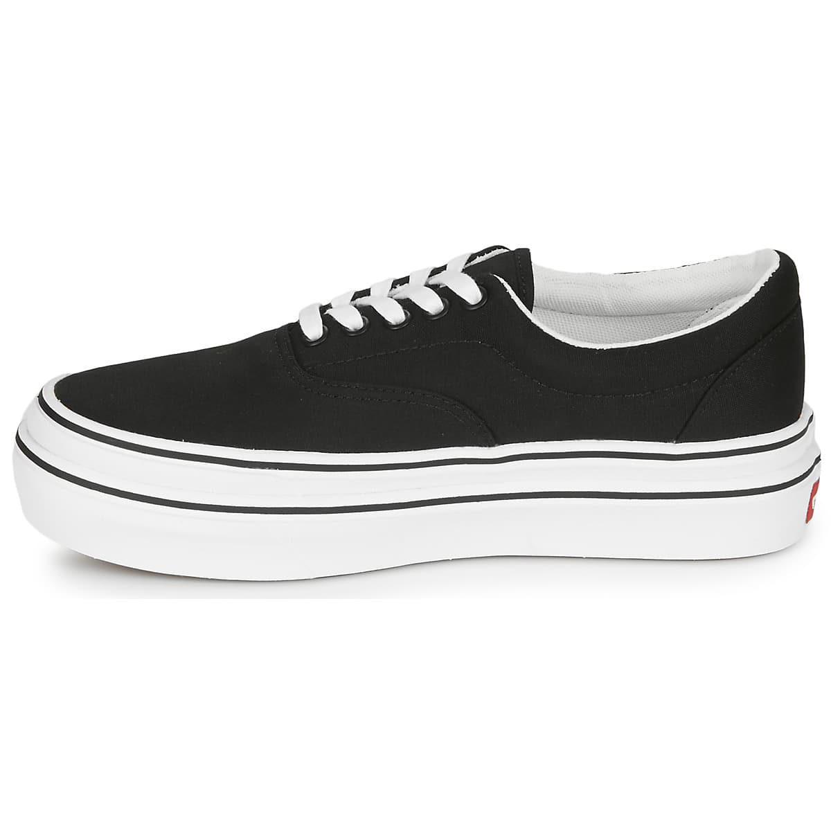 Women's Sneakers Vans Black