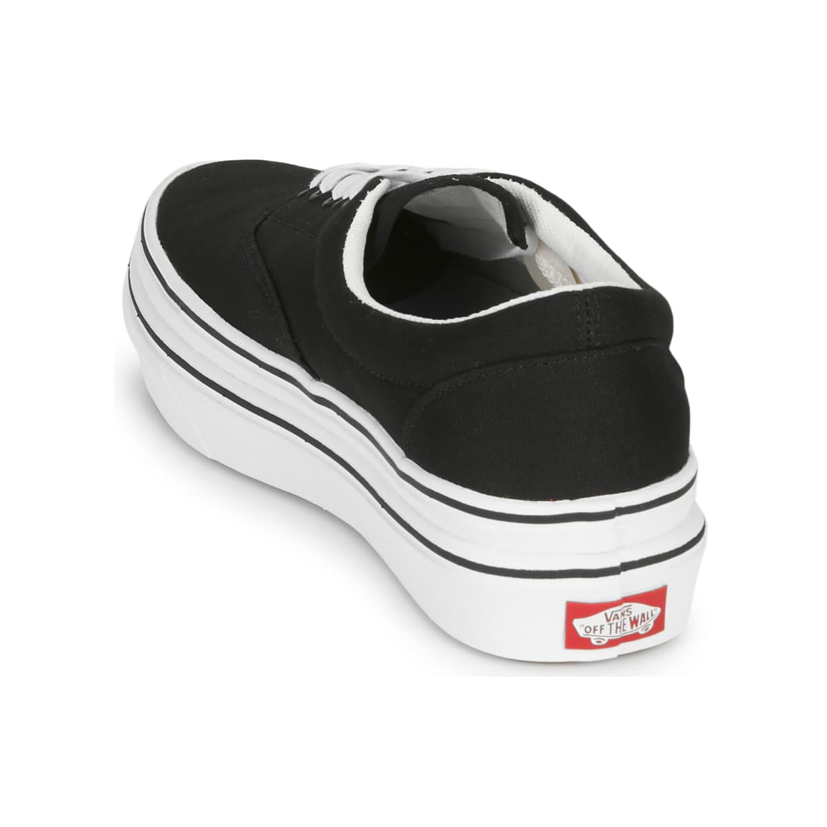 Women's Sneakers Vans Black