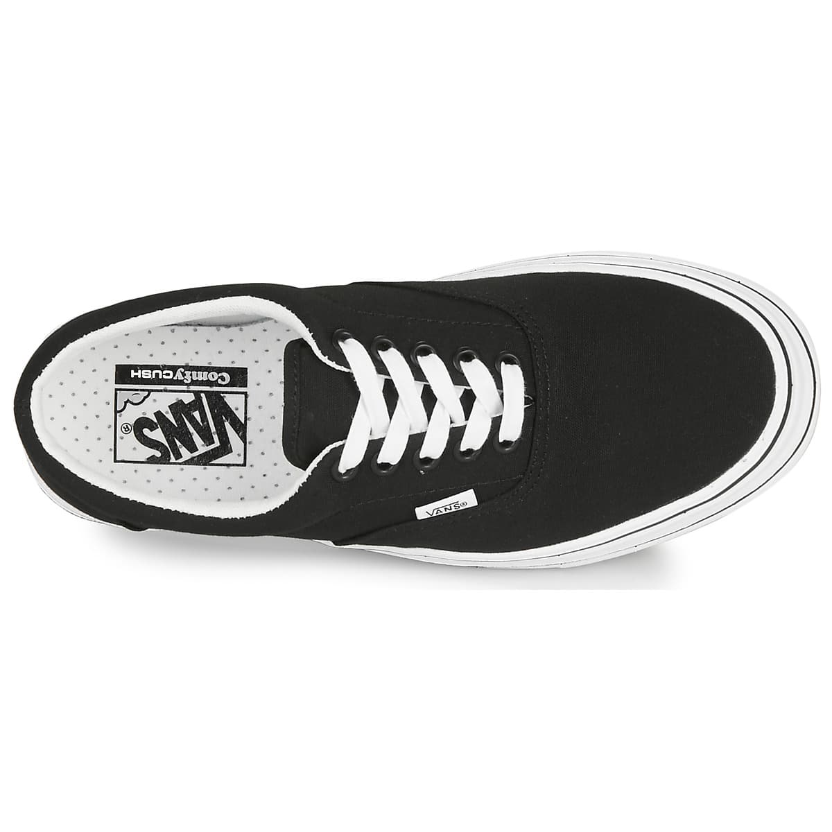 Women's Sneakers Vans Black