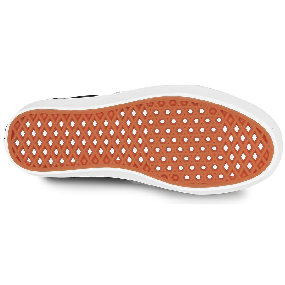 Women's Sneakers Vans Black