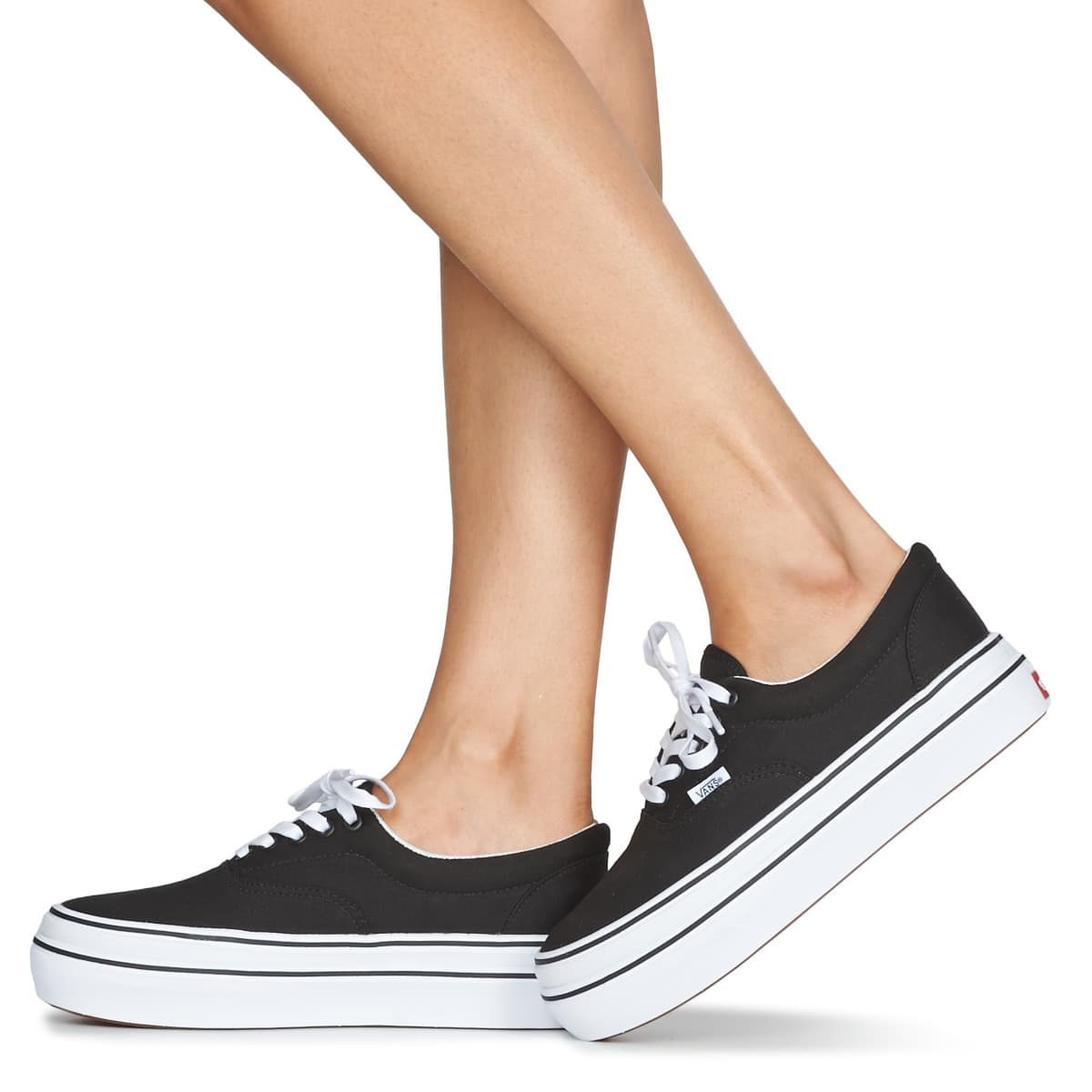 Women's Sneakers Vans Black