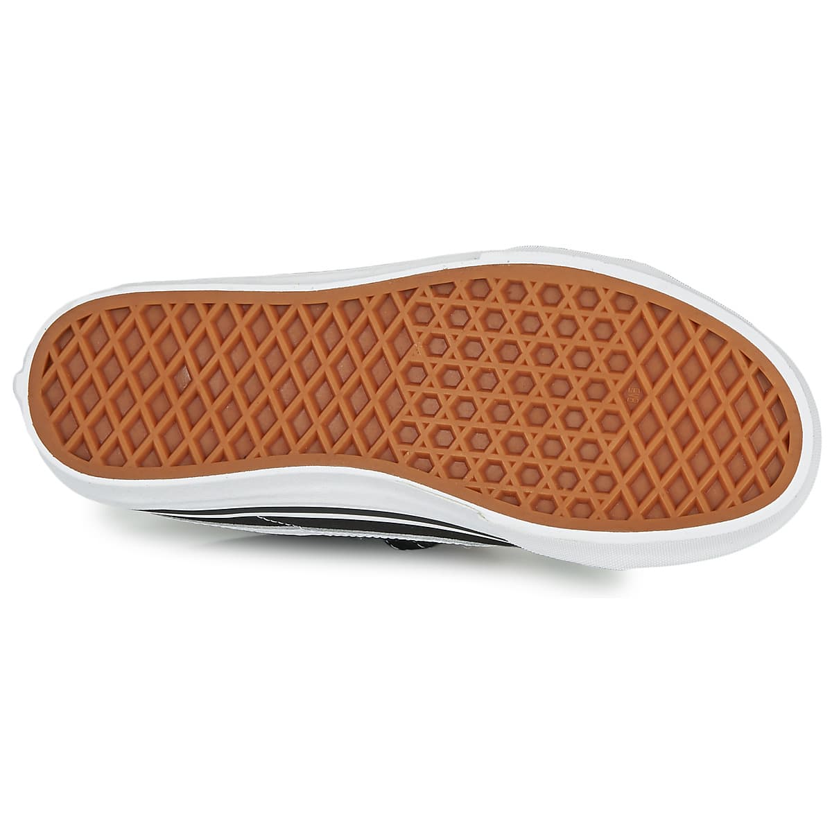 Boys' Sneakers Vans Black