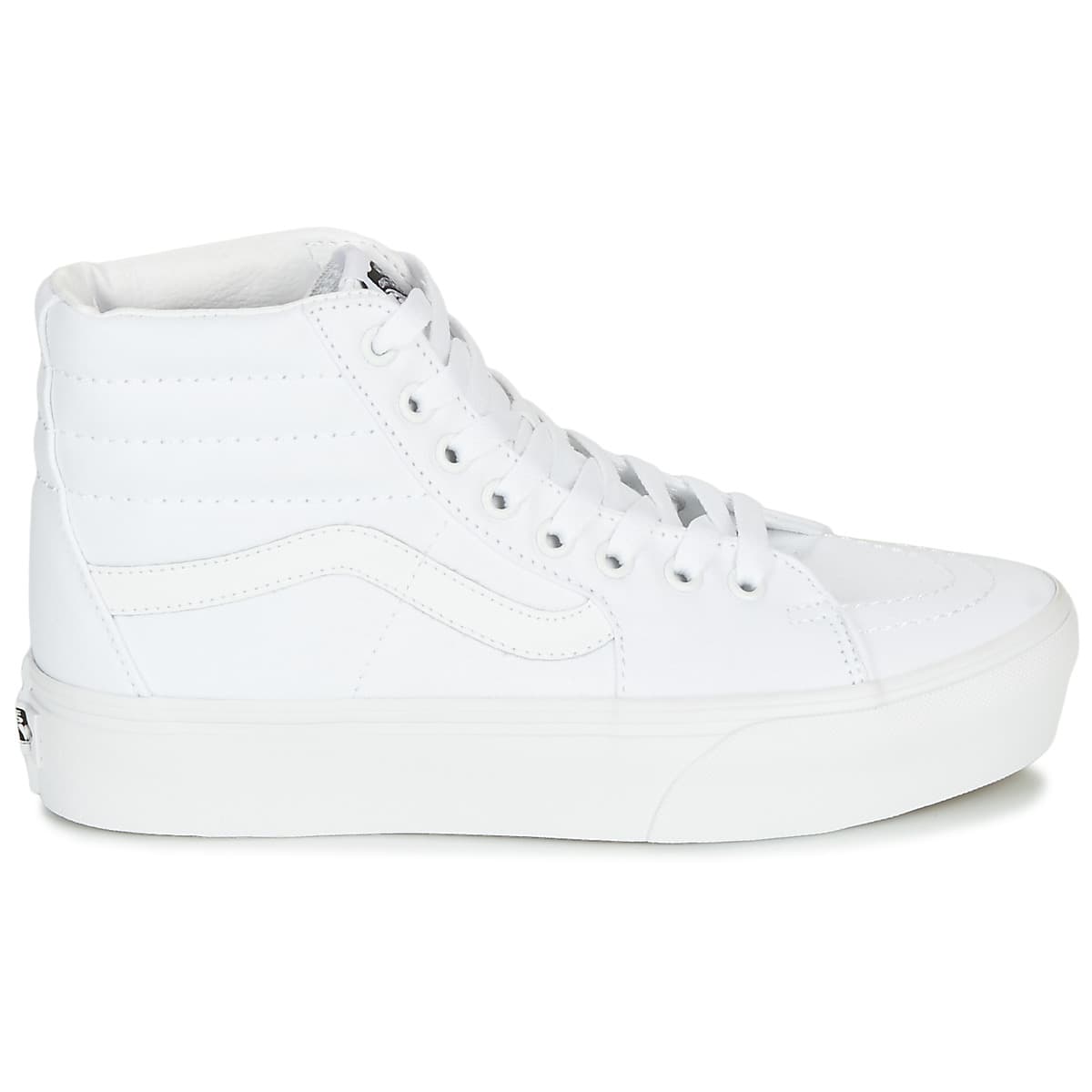 Women's Sneakers Vans White