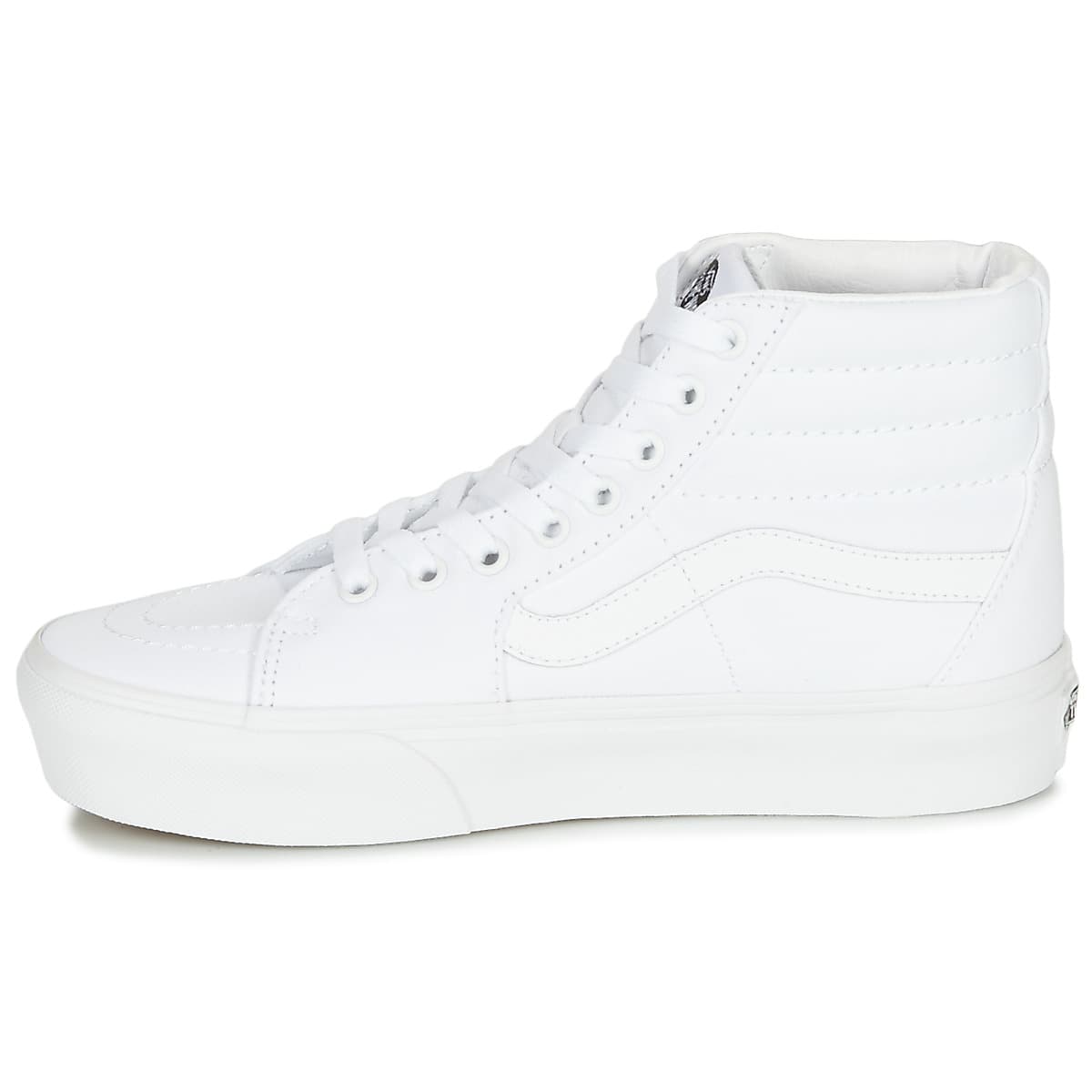 Women's Sneakers Vans White