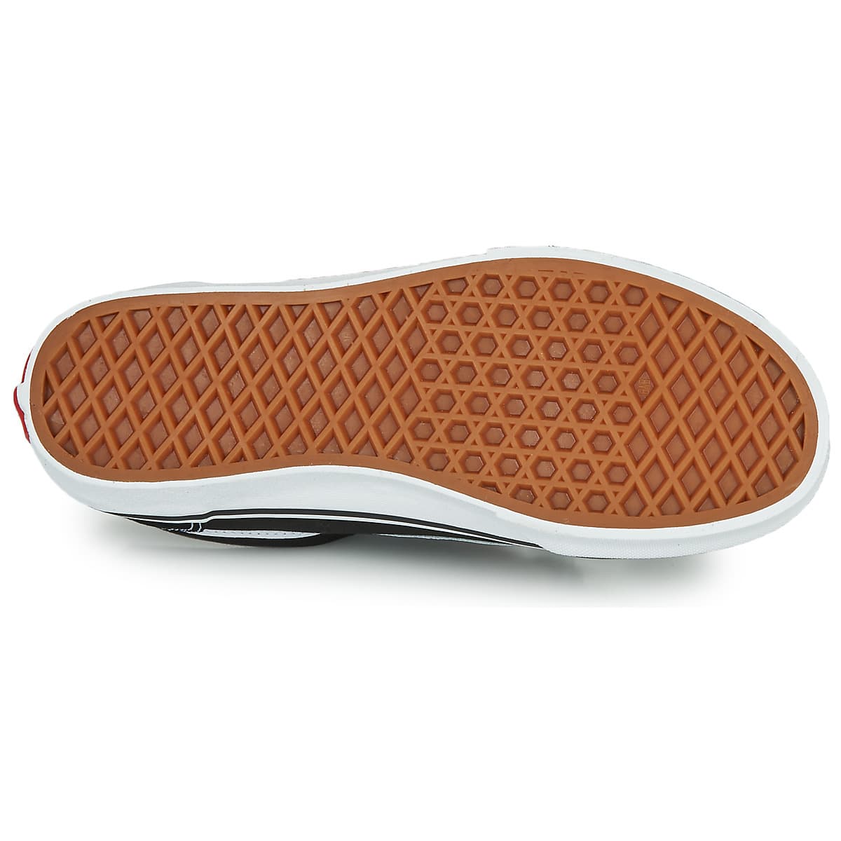 Boys' Sneakers Vans Black