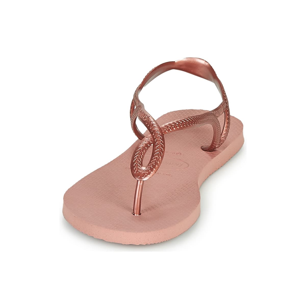 Women's Sandals Havaianas Pink