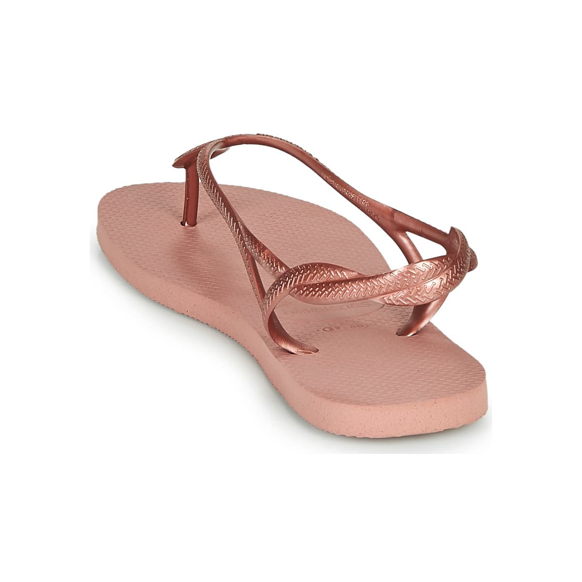 Women's Sandals Havaianas Pink