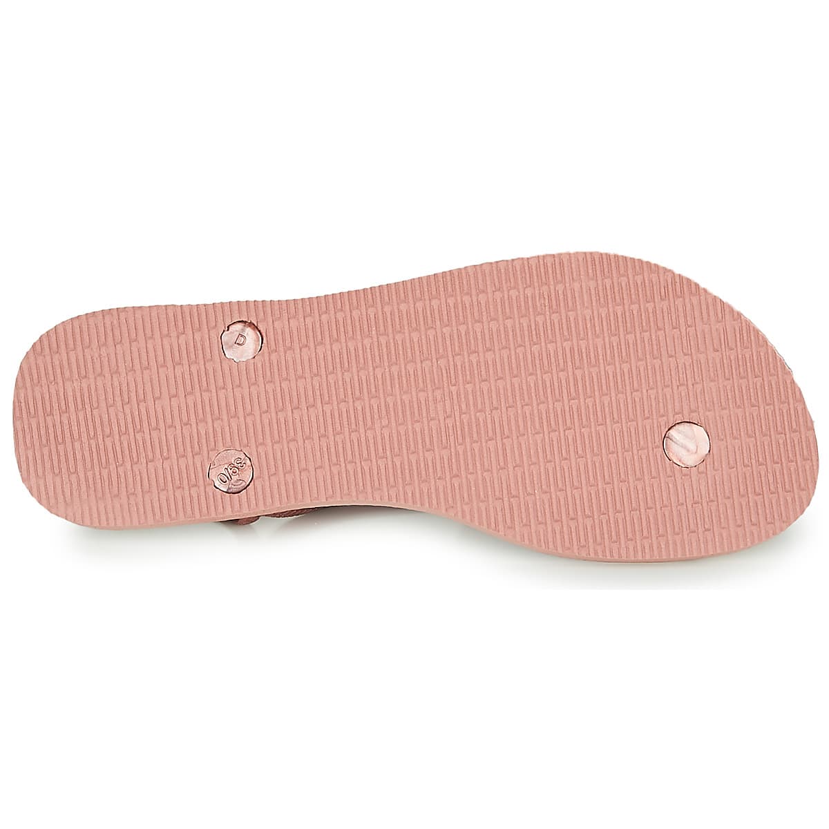 Women's Sandals Havaianas Pink