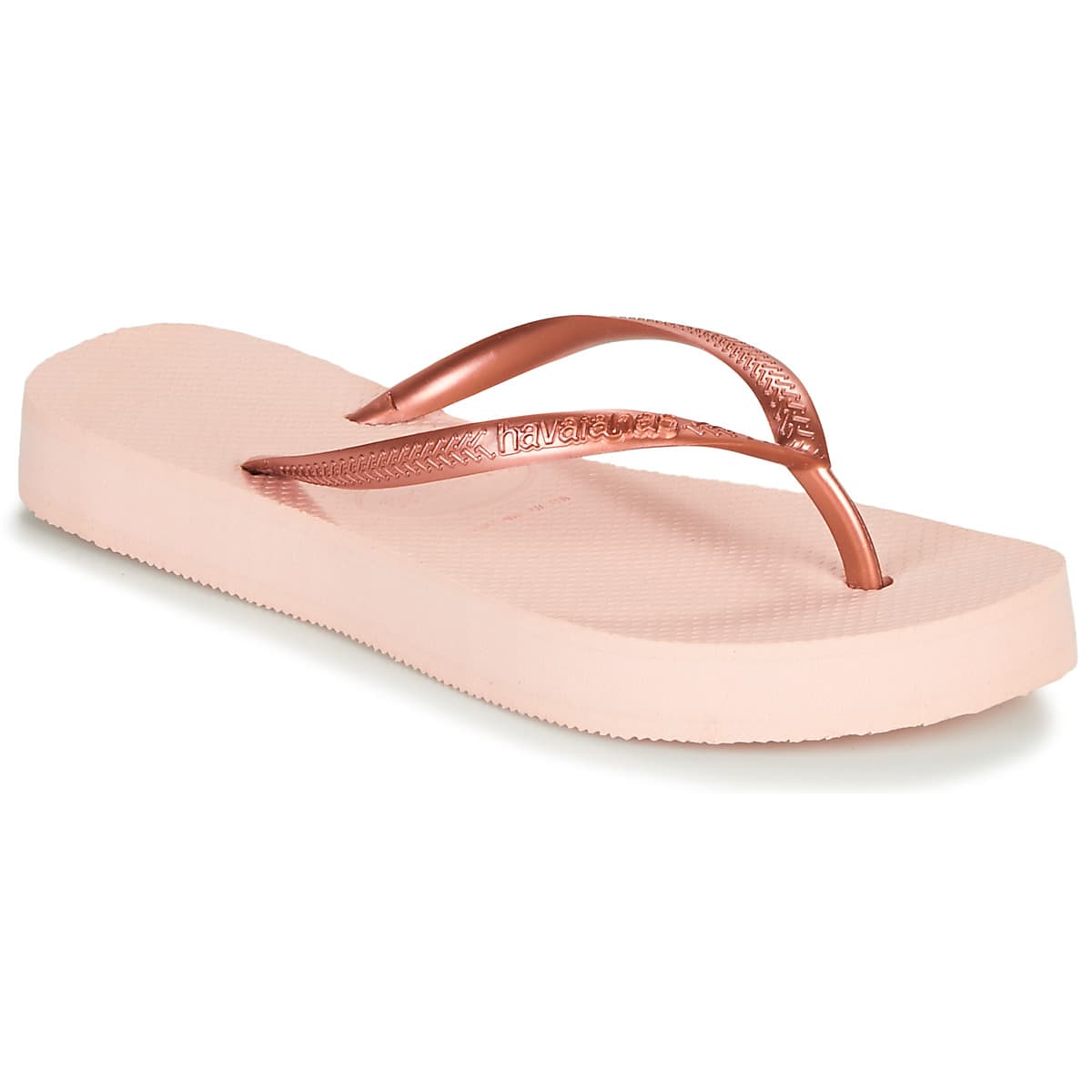 Women's Flip Flops Havaianas Pink