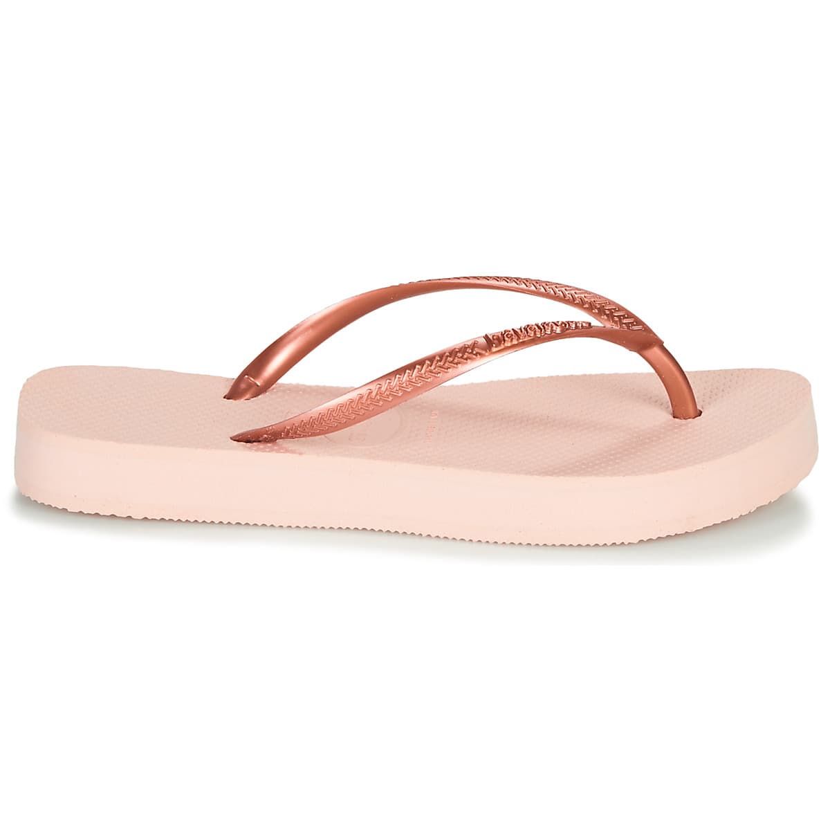 Women's Flip Flops Havaianas Pink