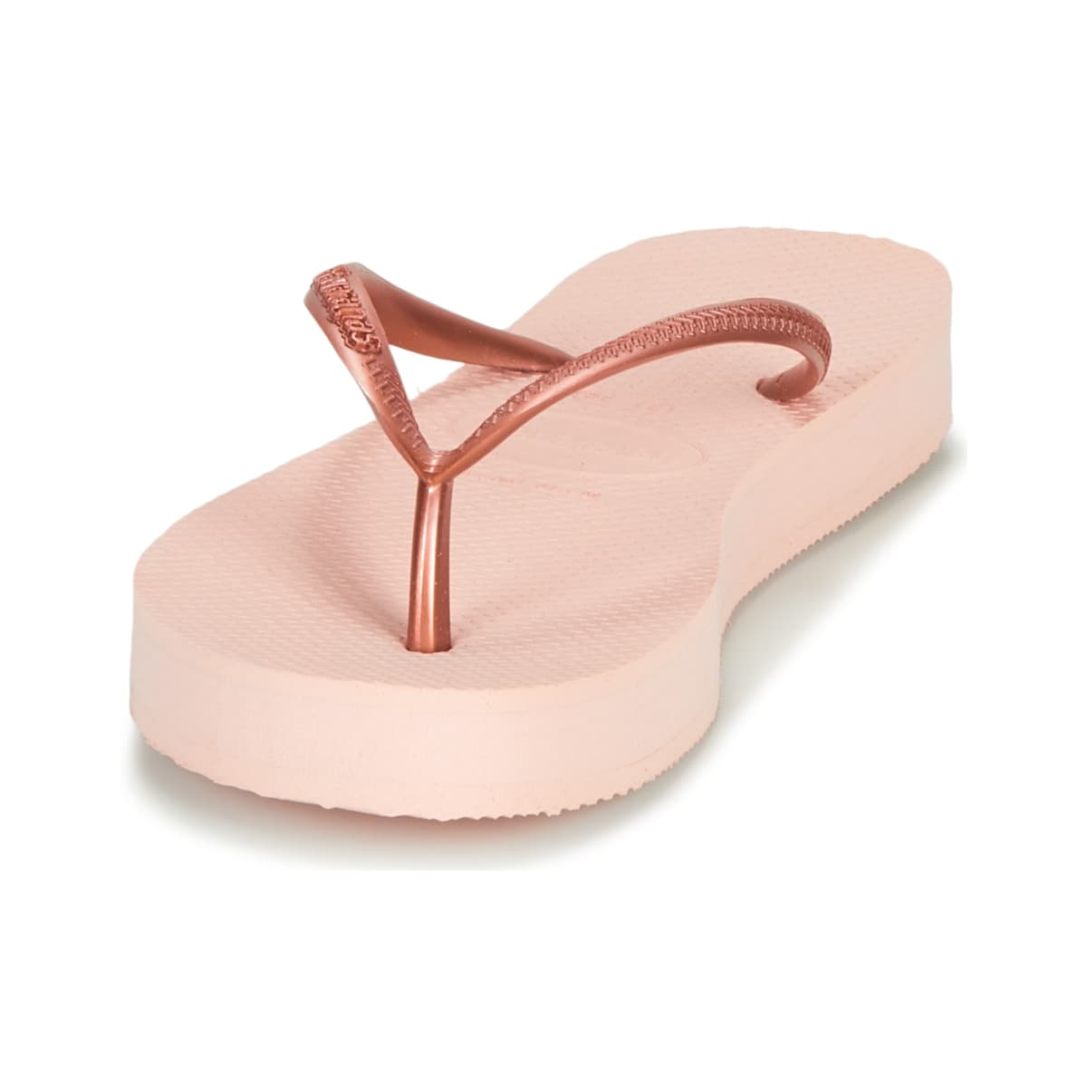 Women's Flip Flops Havaianas Pink