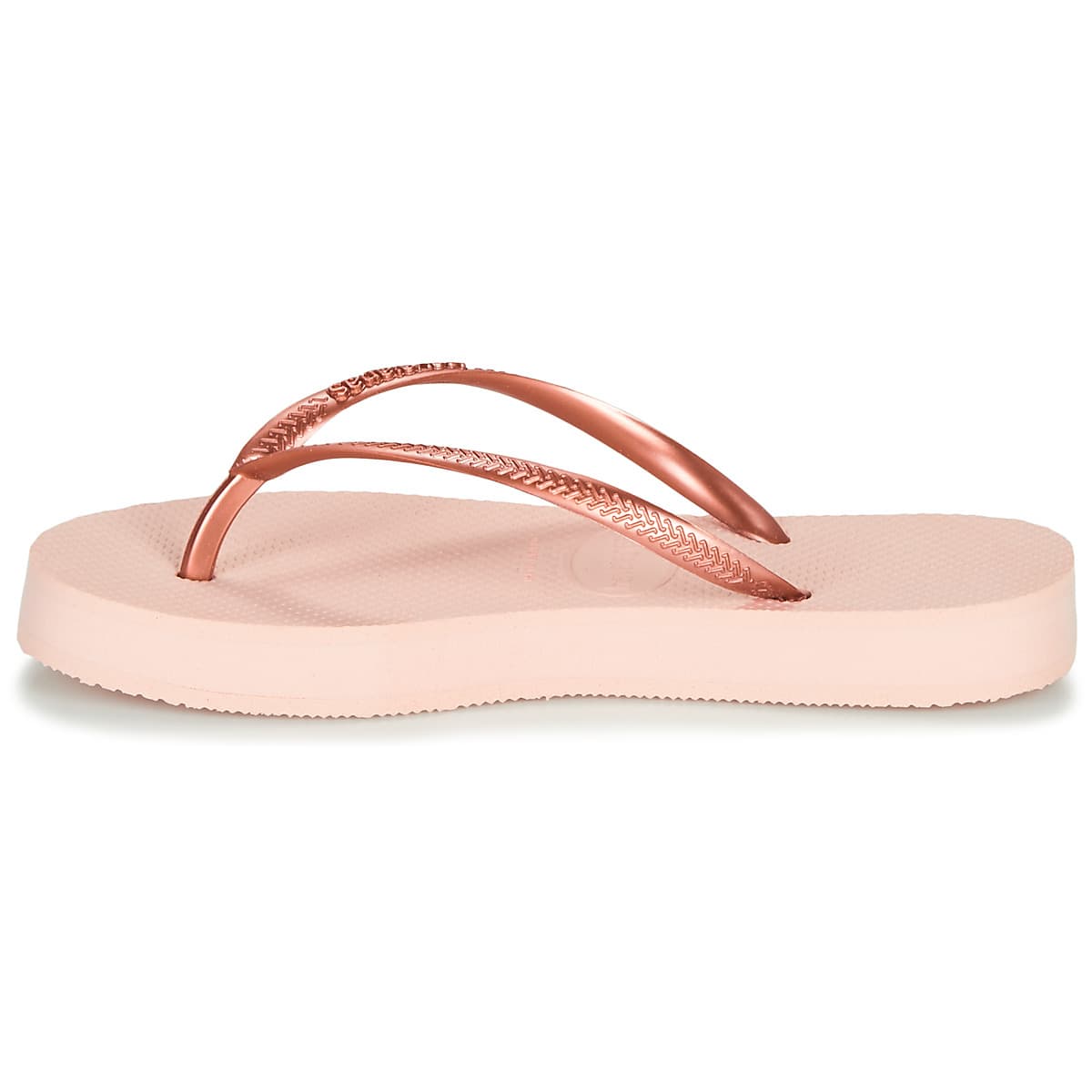 Women's Flip Flops Havaianas Pink