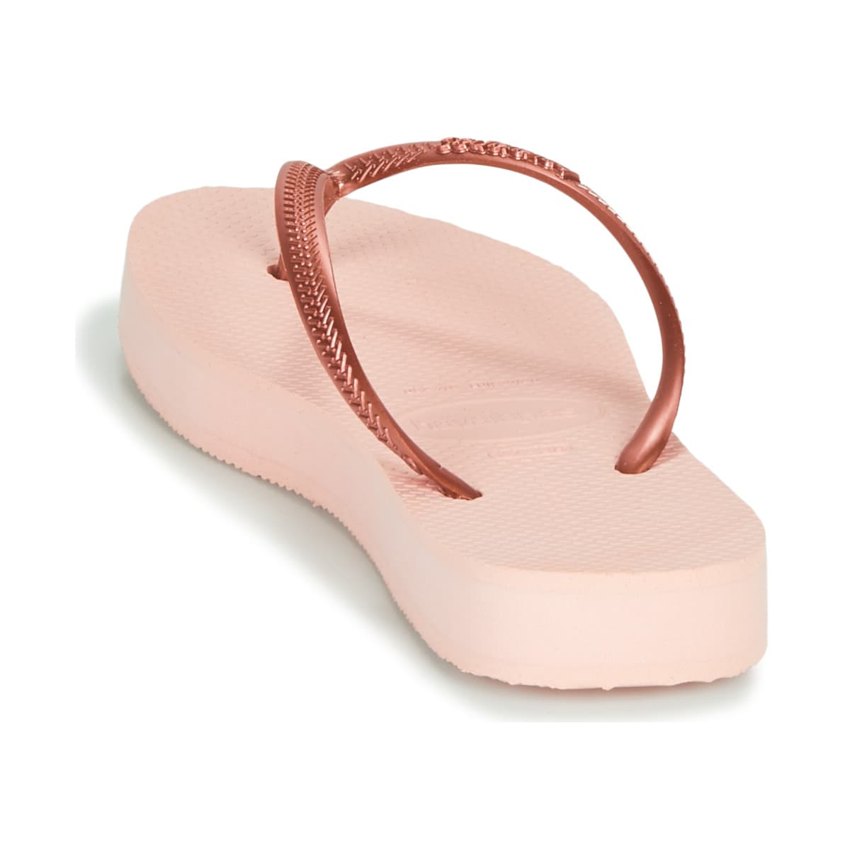 Women's Flip Flops Havaianas Pink
