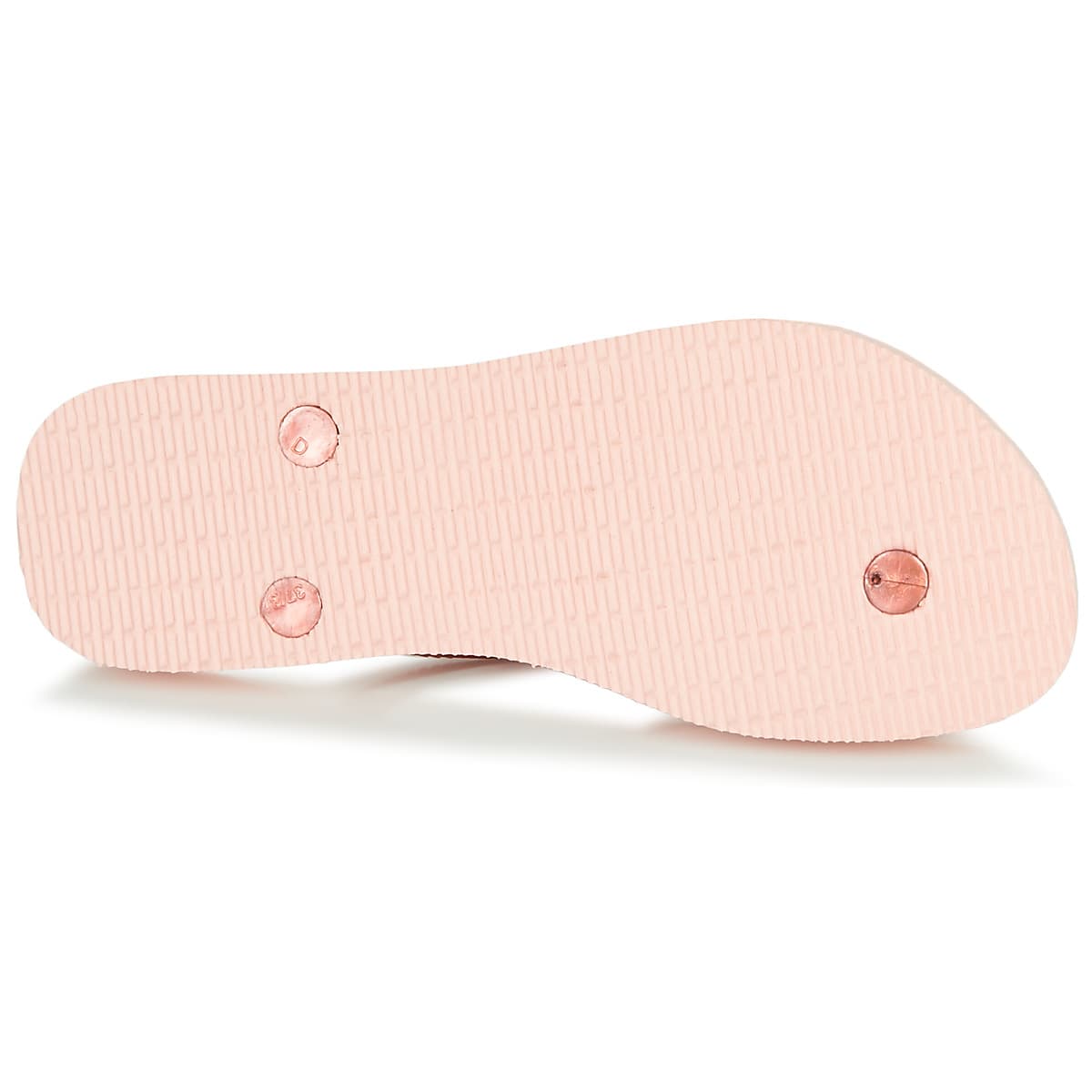 Women's Flip Flops Havaianas Pink