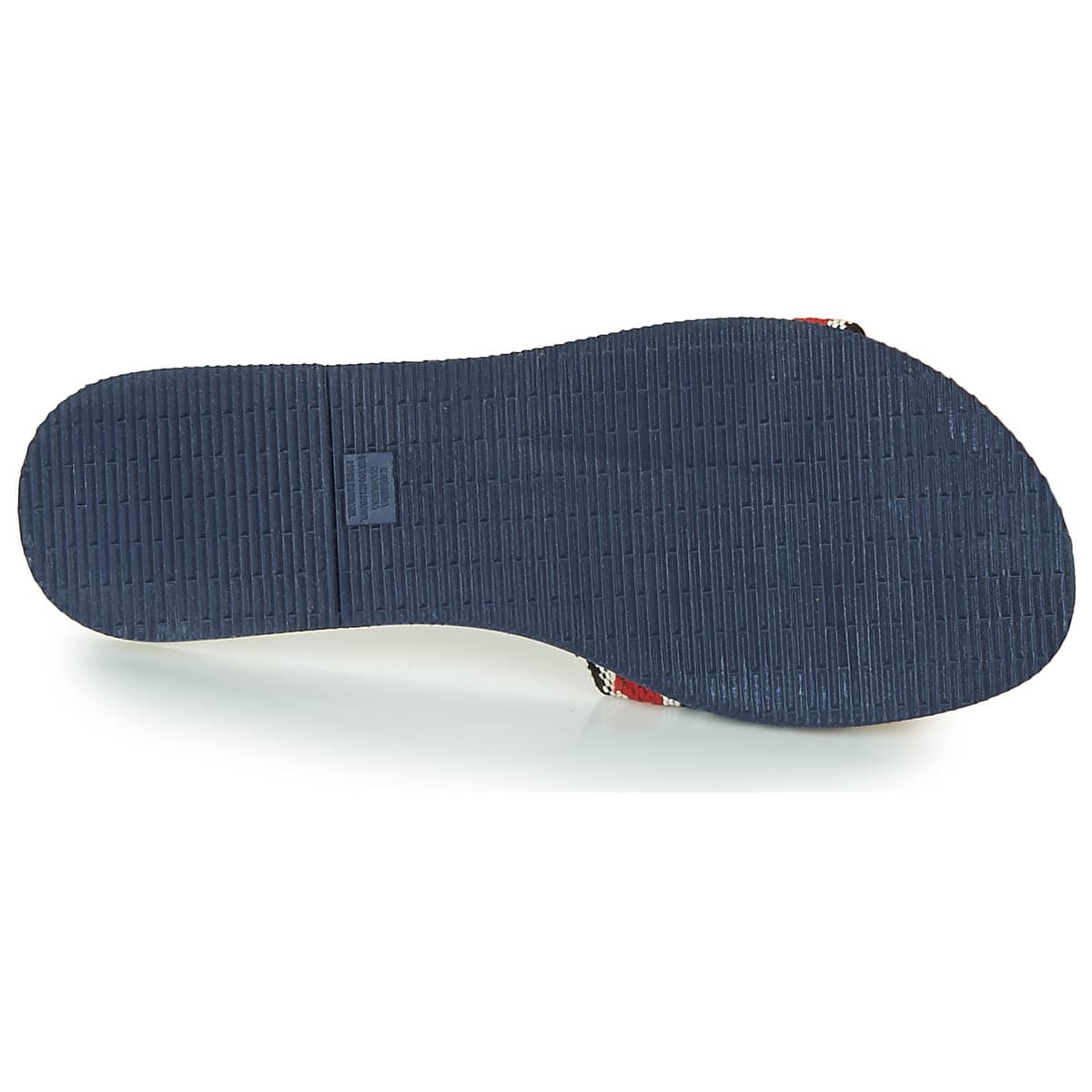 Women's Flip Flops Havaianas Beige