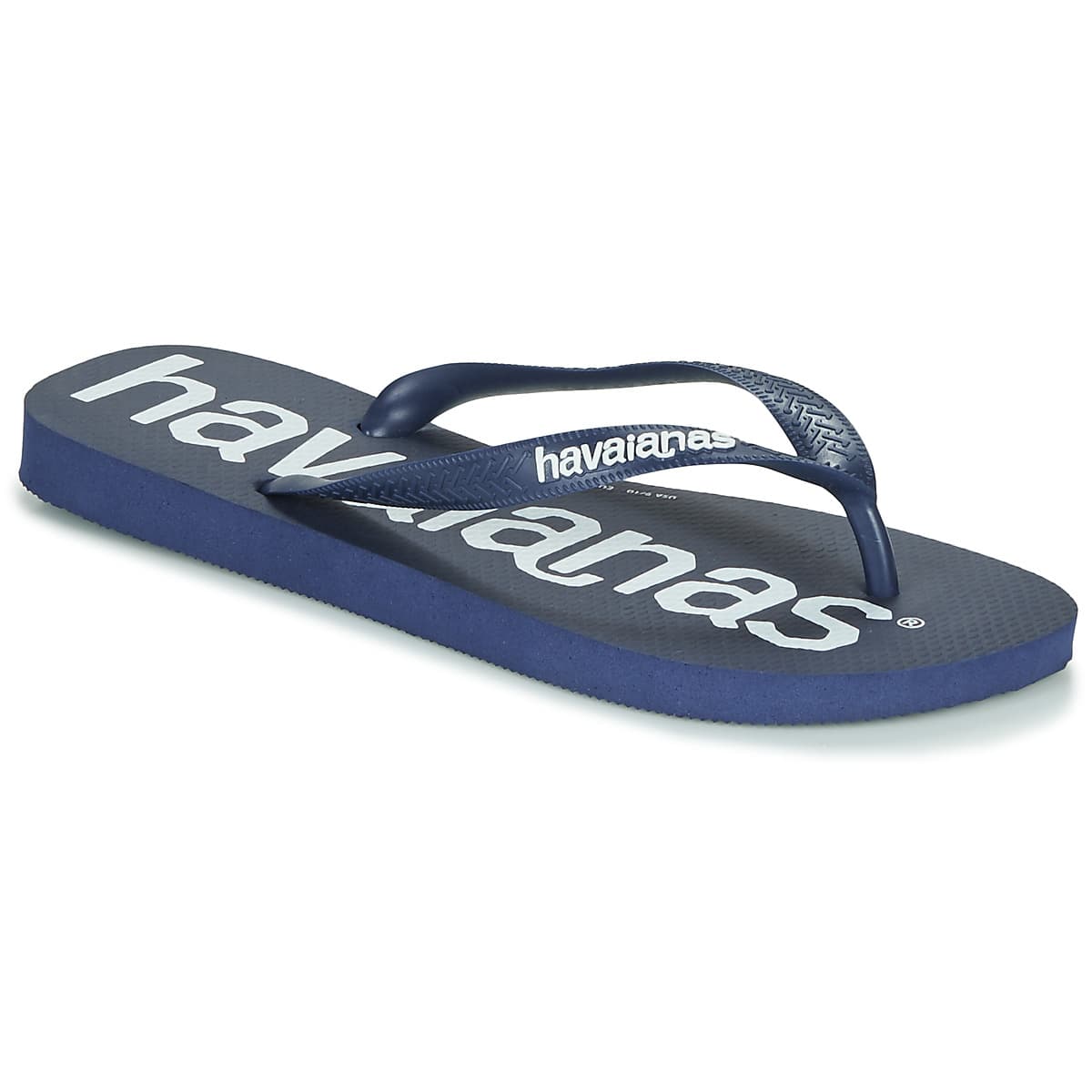 Men's Flip Flops Havaianas Blue