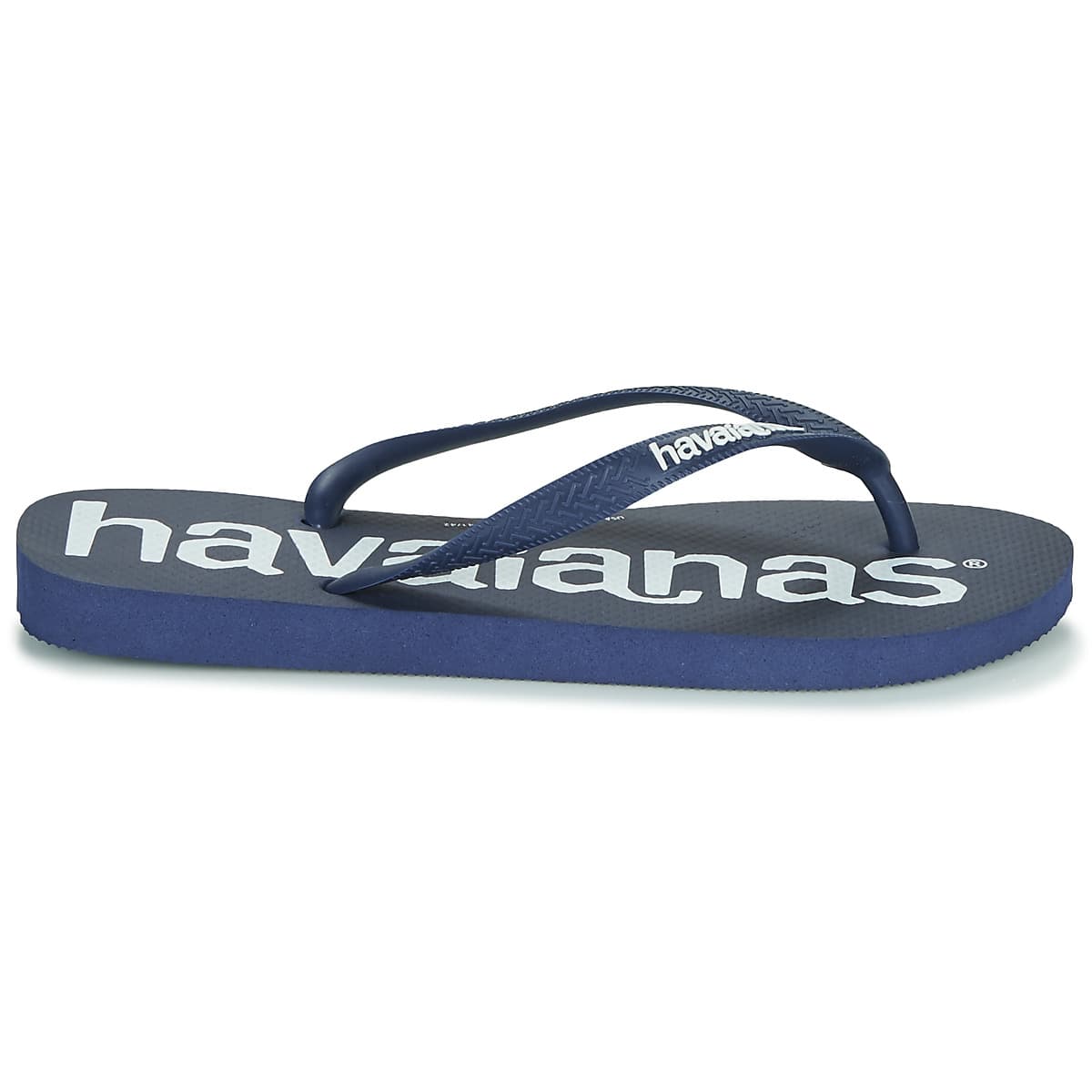 Men's Flip Flops Havaianas Blue