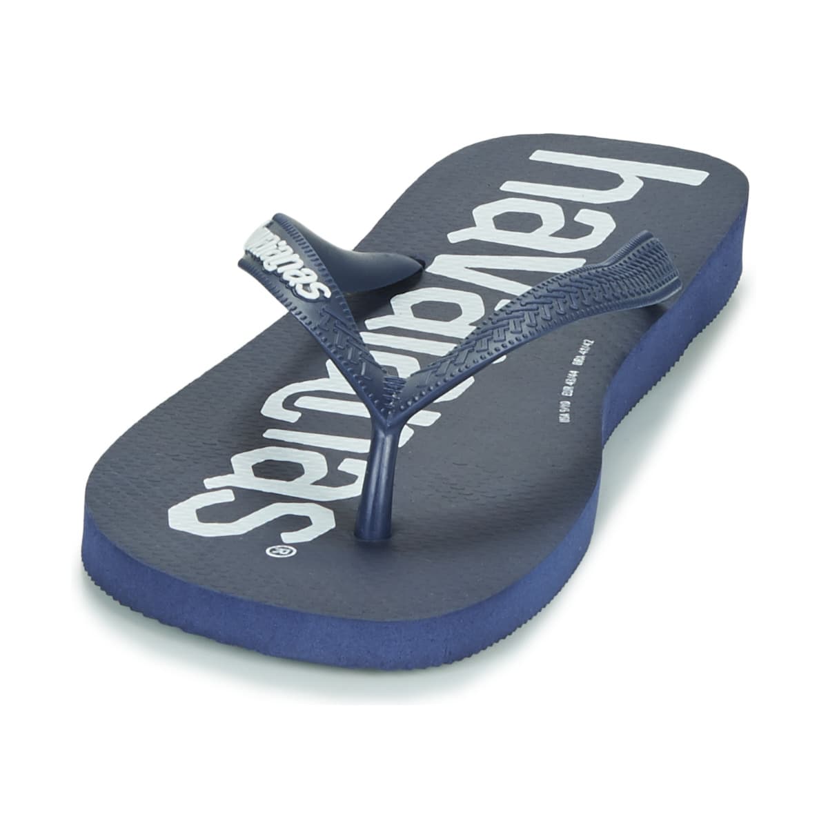 Men's Flip Flops Havaianas Blue