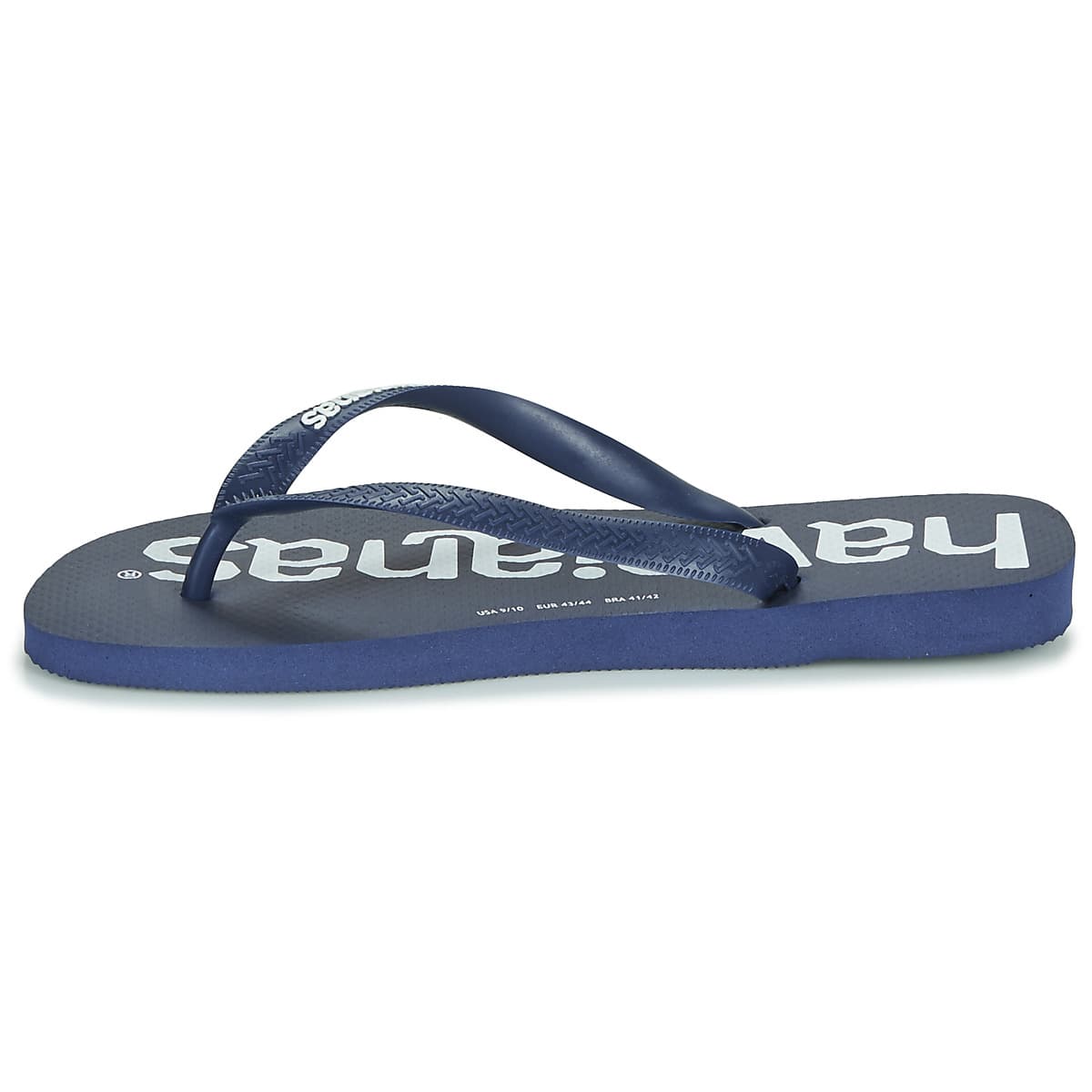Men's Flip Flops Havaianas Blue
