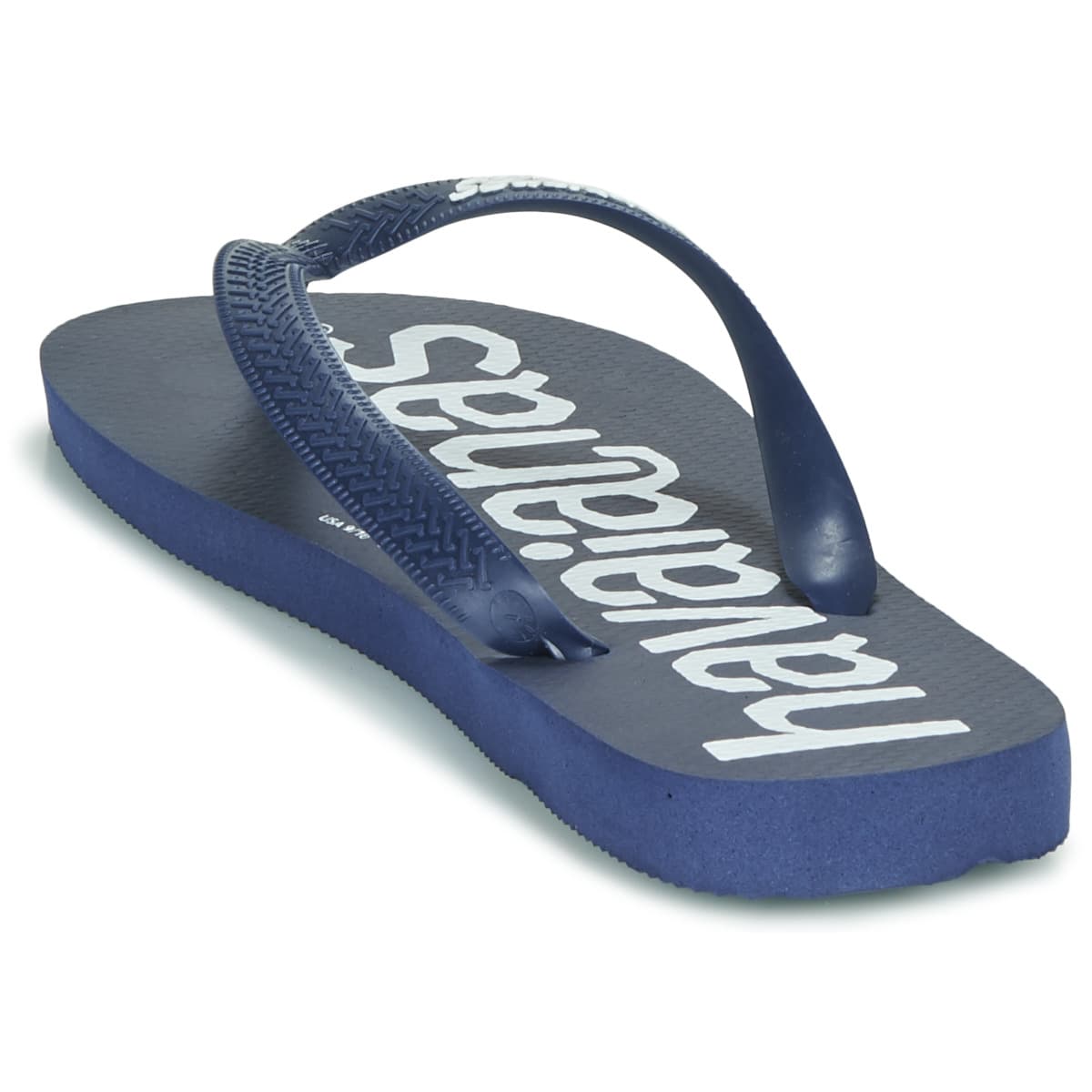 Men's Flip Flops Havaianas Blue