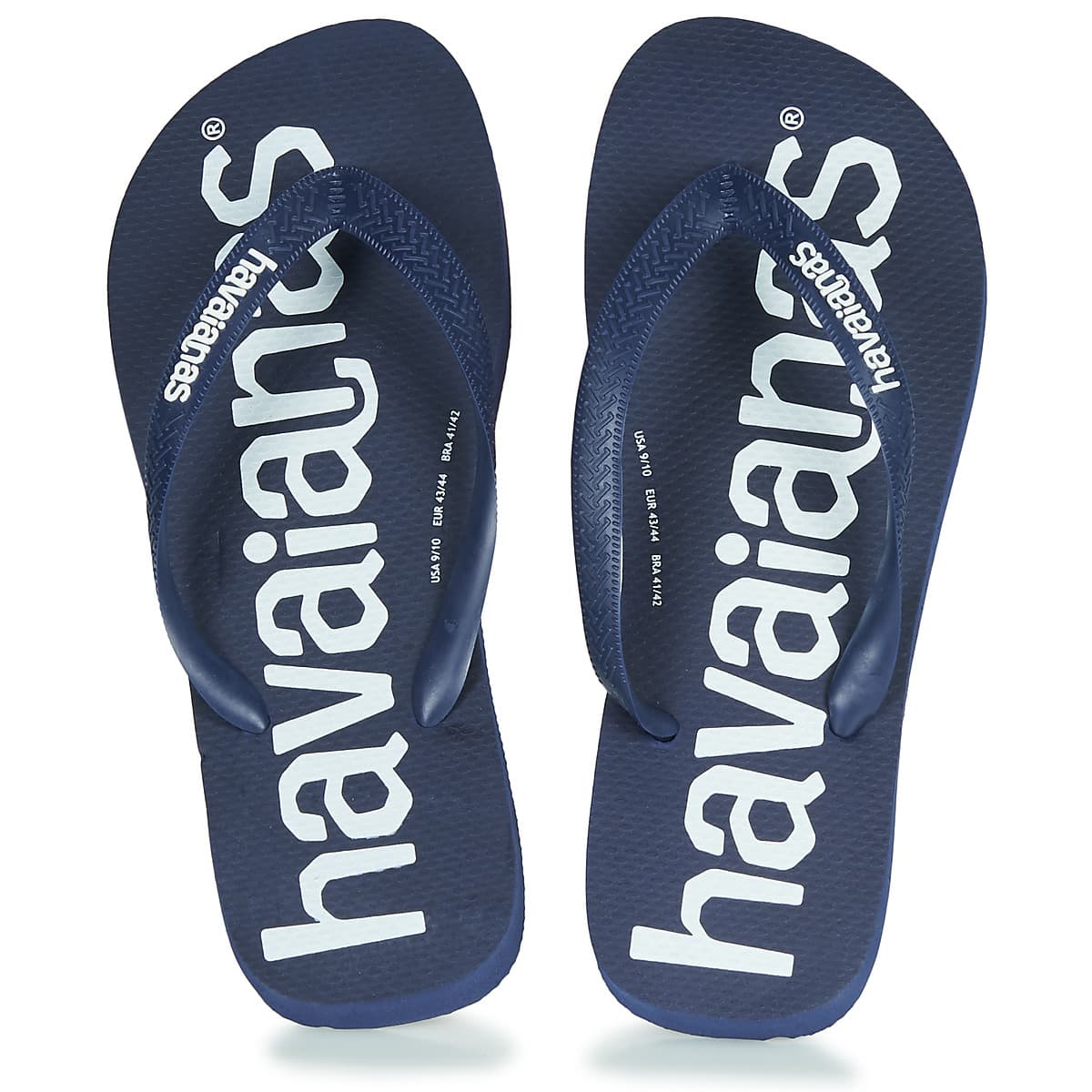 Men's Flip Flops Havaianas Blue
