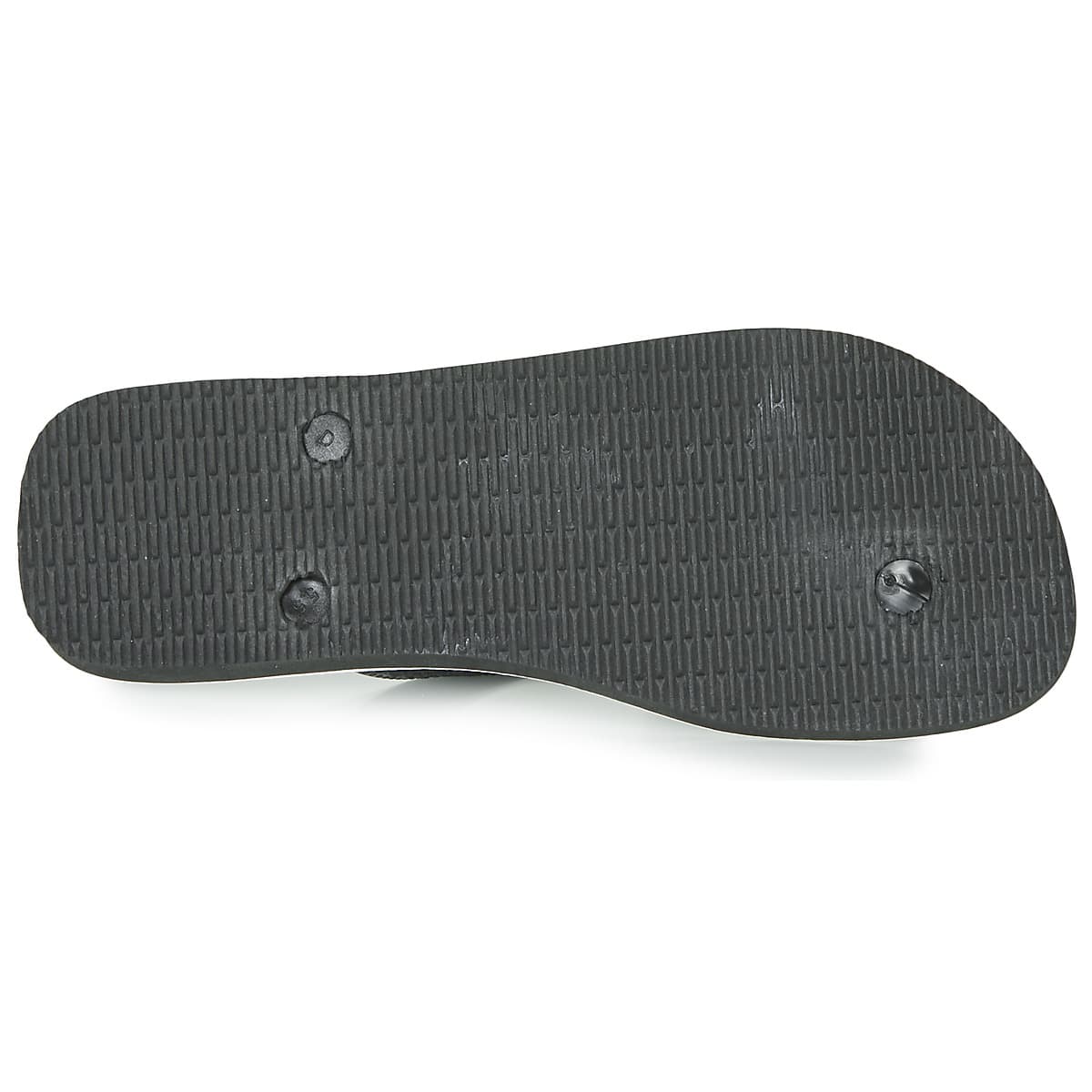 Men's Flip Flops Havaianas Black