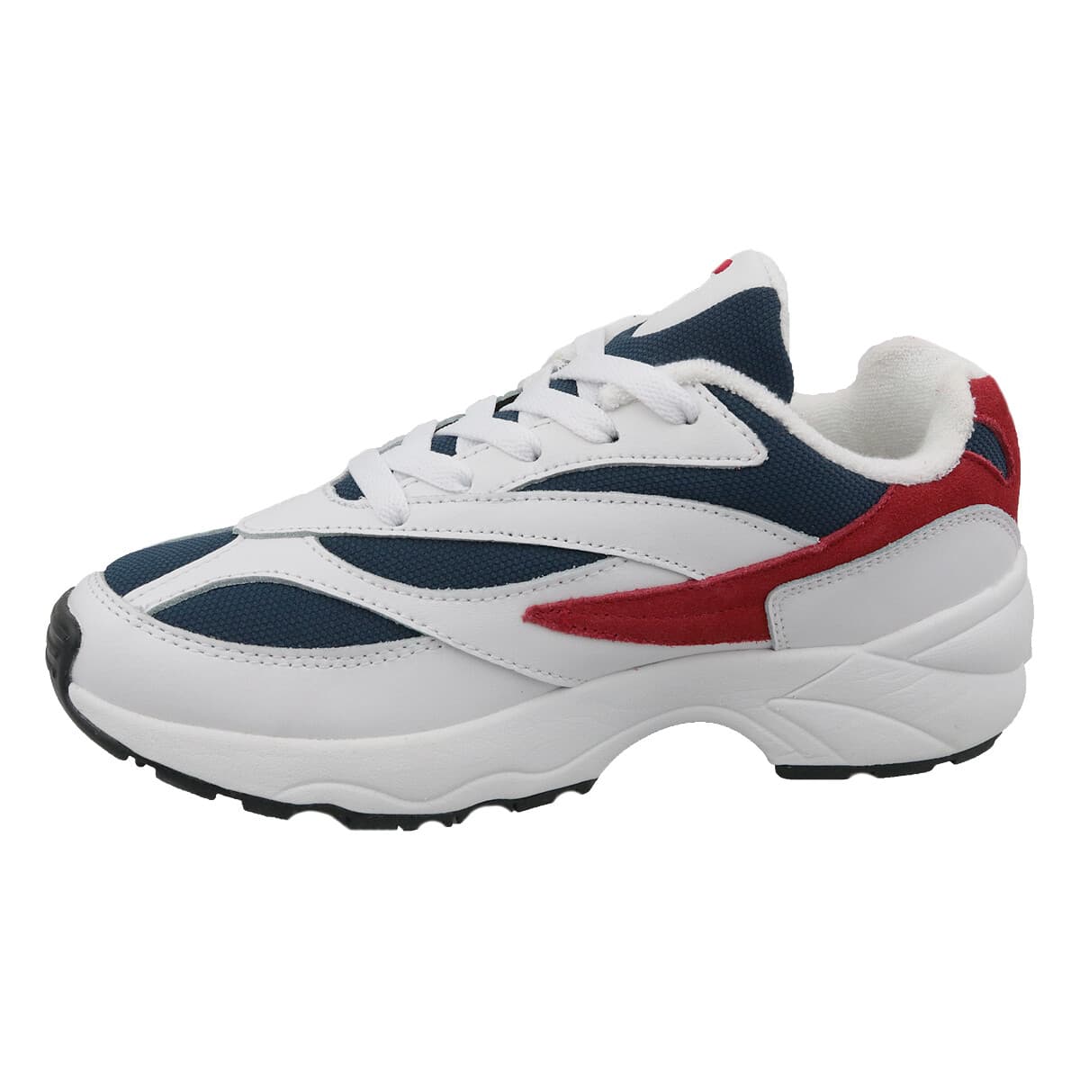 Women's Sneakers Fila White