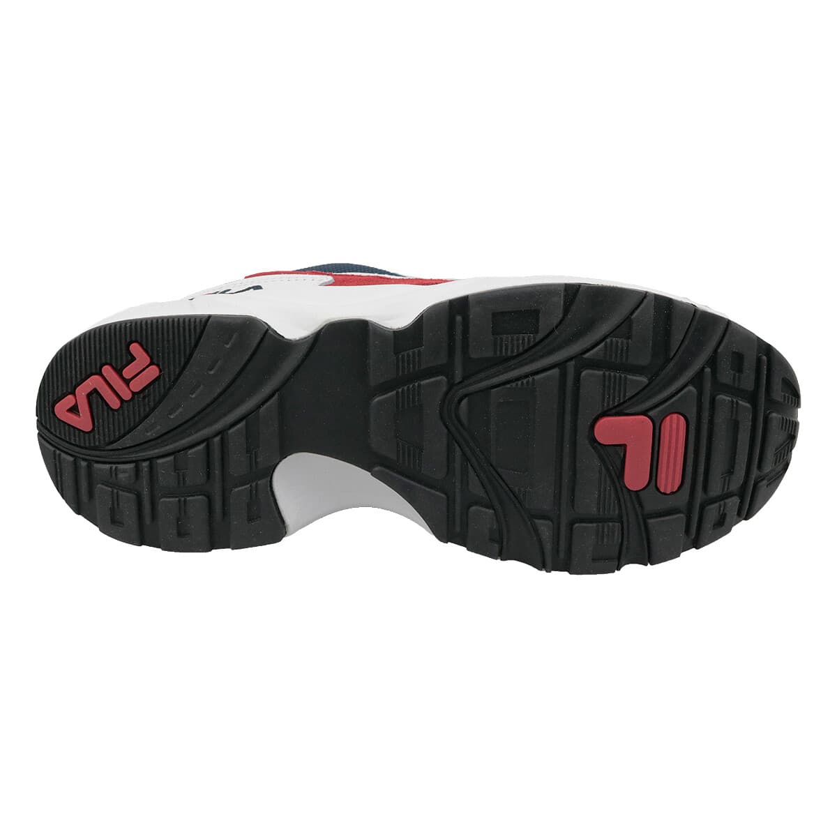 Women's Sneakers Fila White