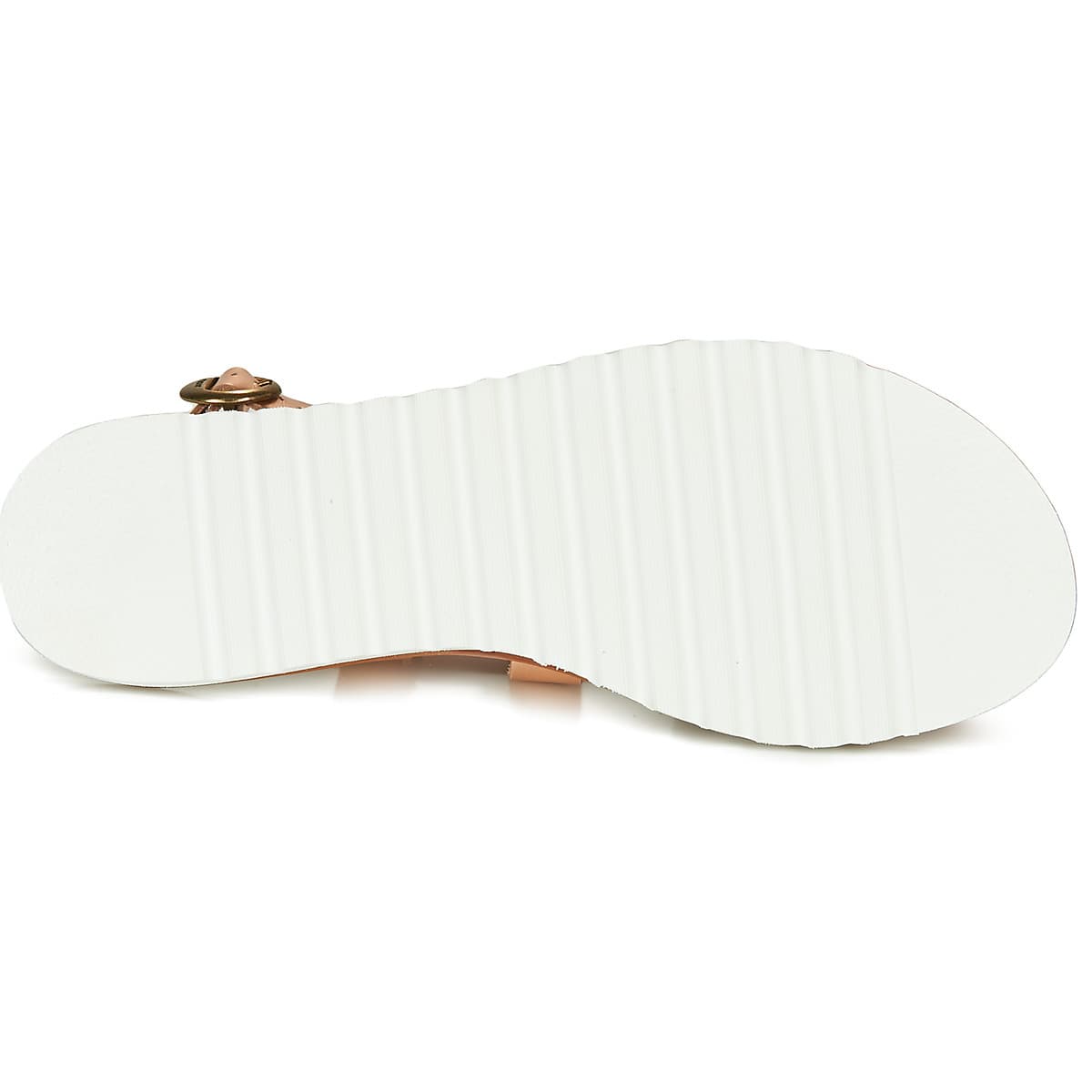 Women's Sandals Barbour Gold