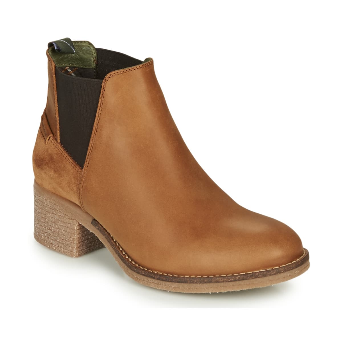 Women's Sandals Barbour Brown