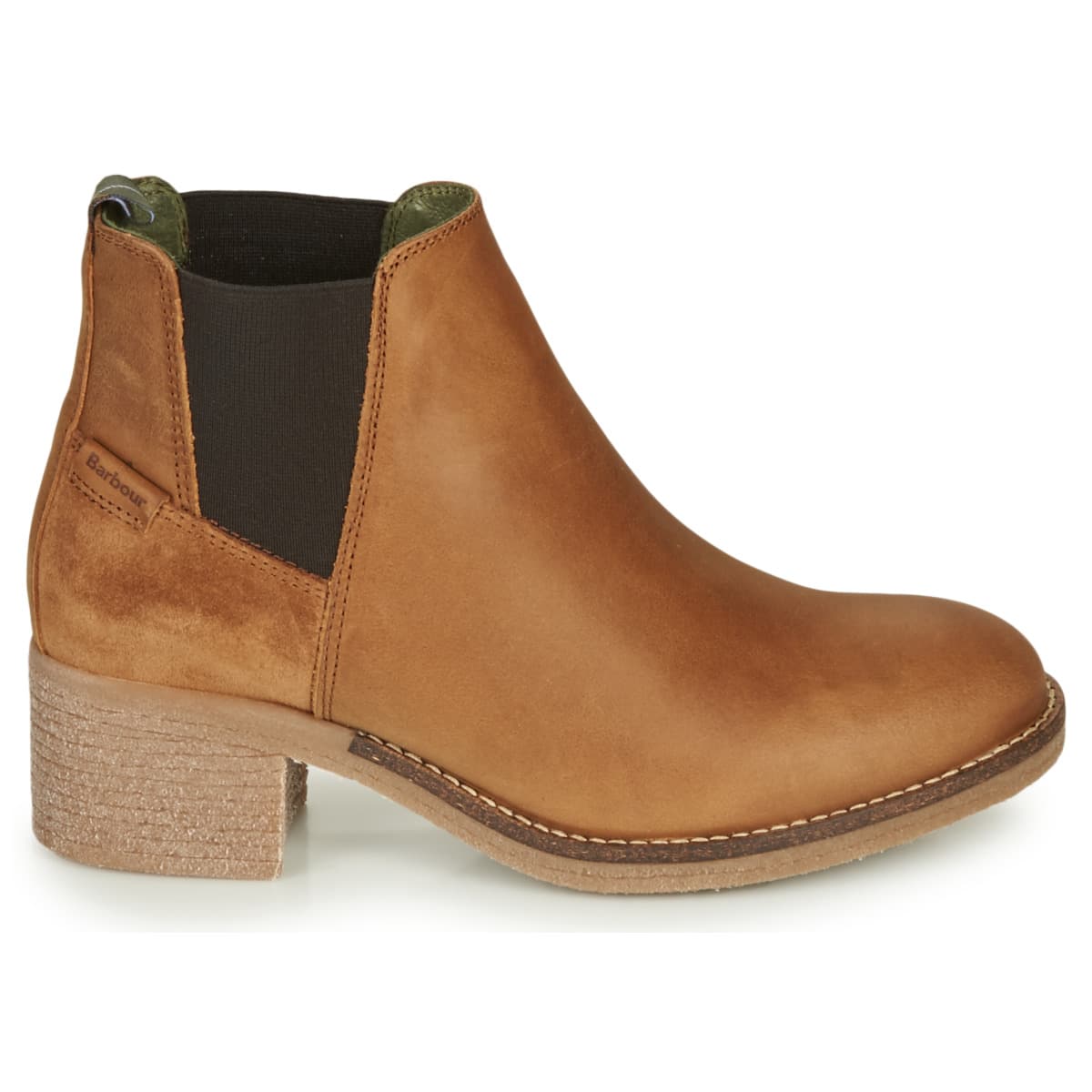 Women's Sandals Barbour Brown