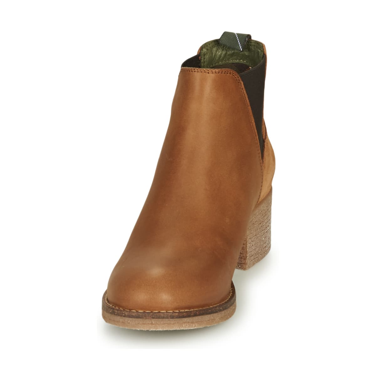 Women's Sandals Barbour Brown