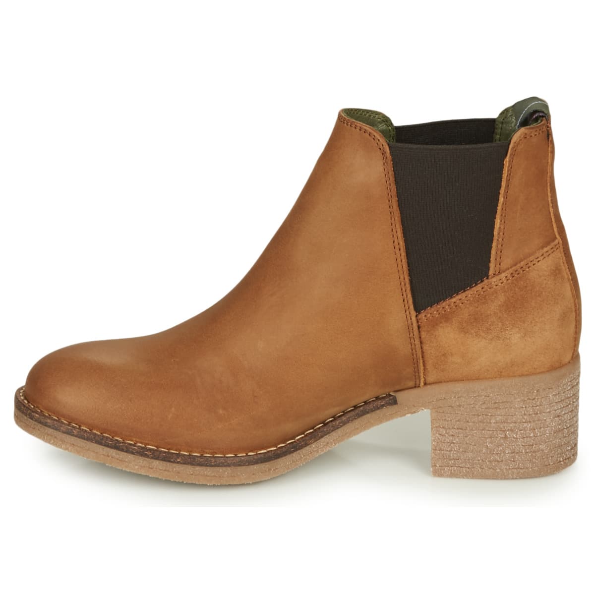 Women's Sandals Barbour Brown