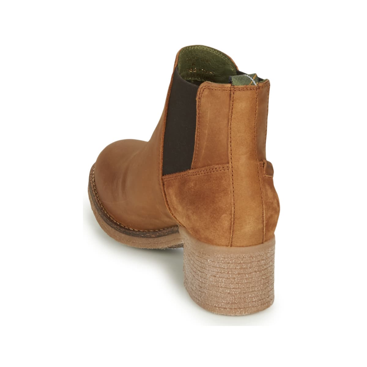 Women's Sandals Barbour Brown