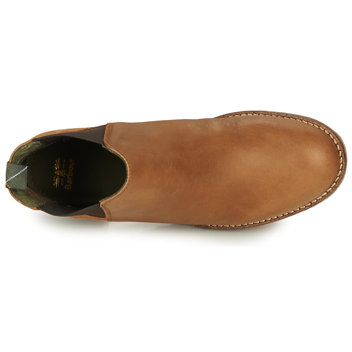 Women's Sandals Barbour Brown