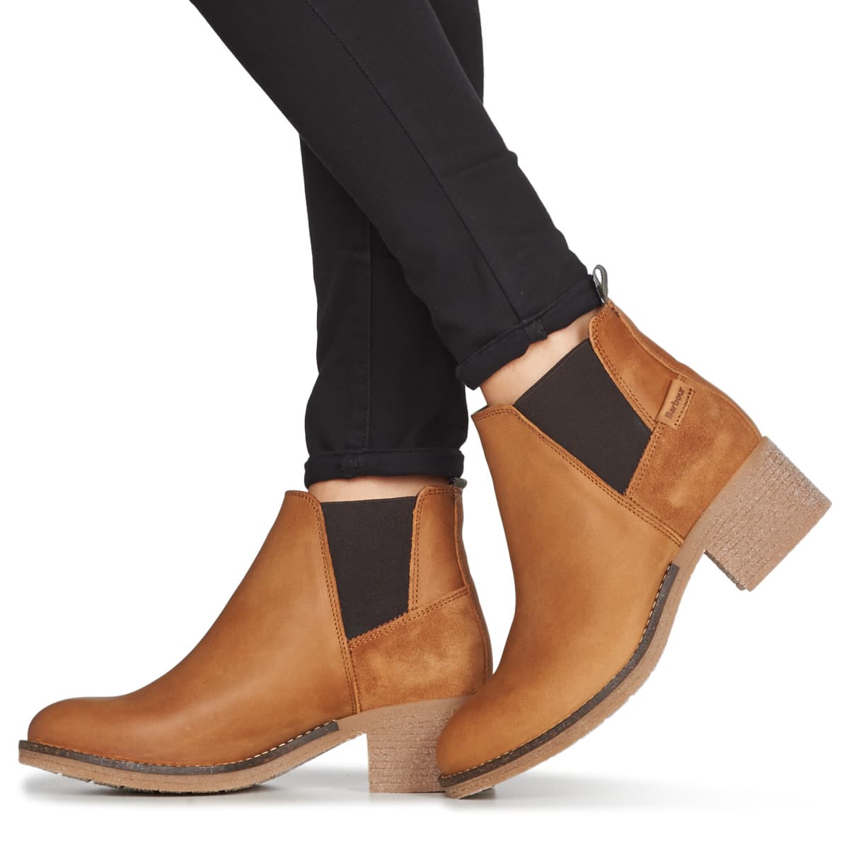 Women's Sandals Barbour Brown