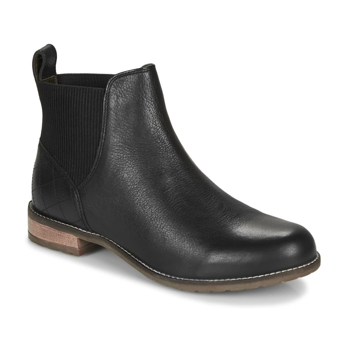 Women's Boots Barbour Black