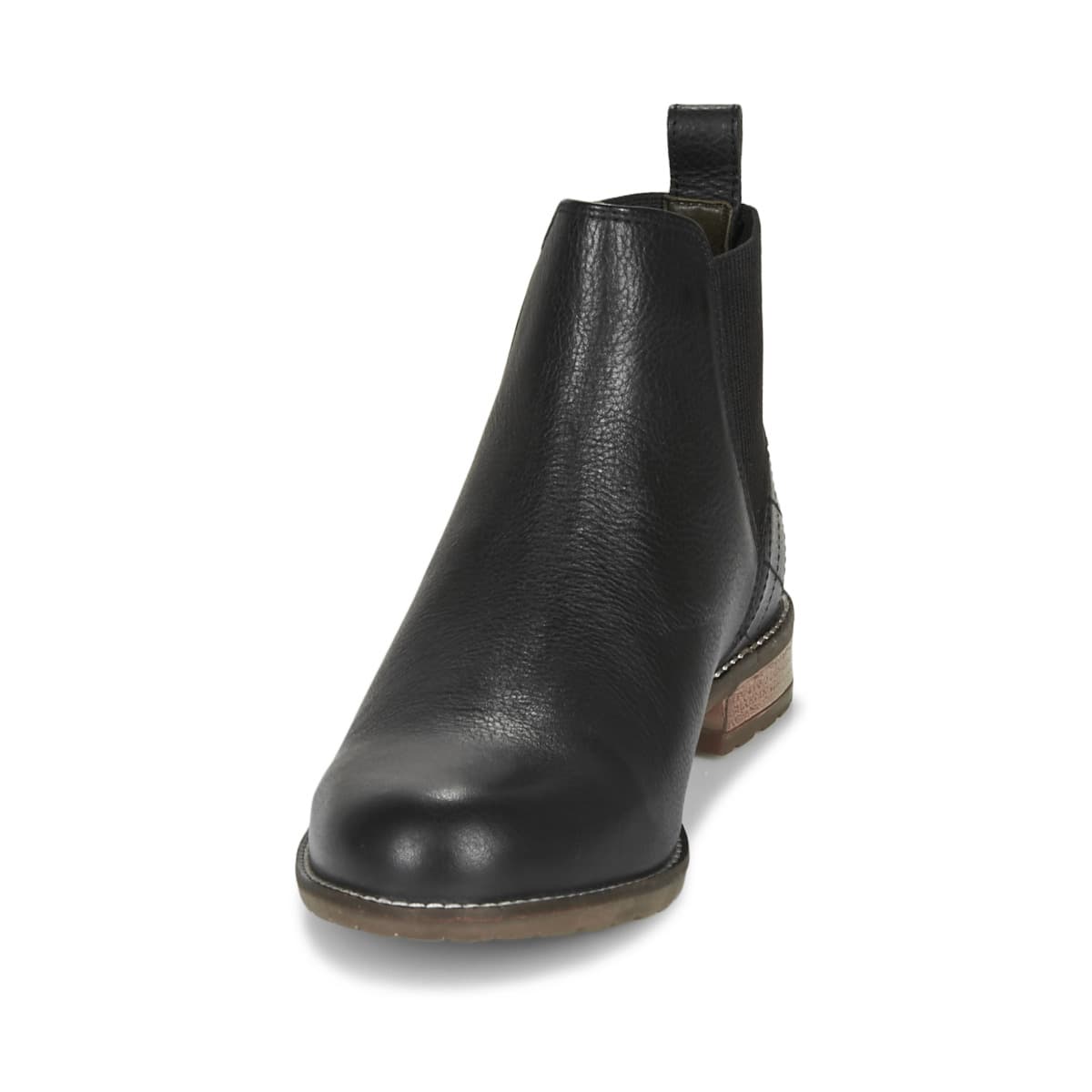 Women's Boots Barbour Black