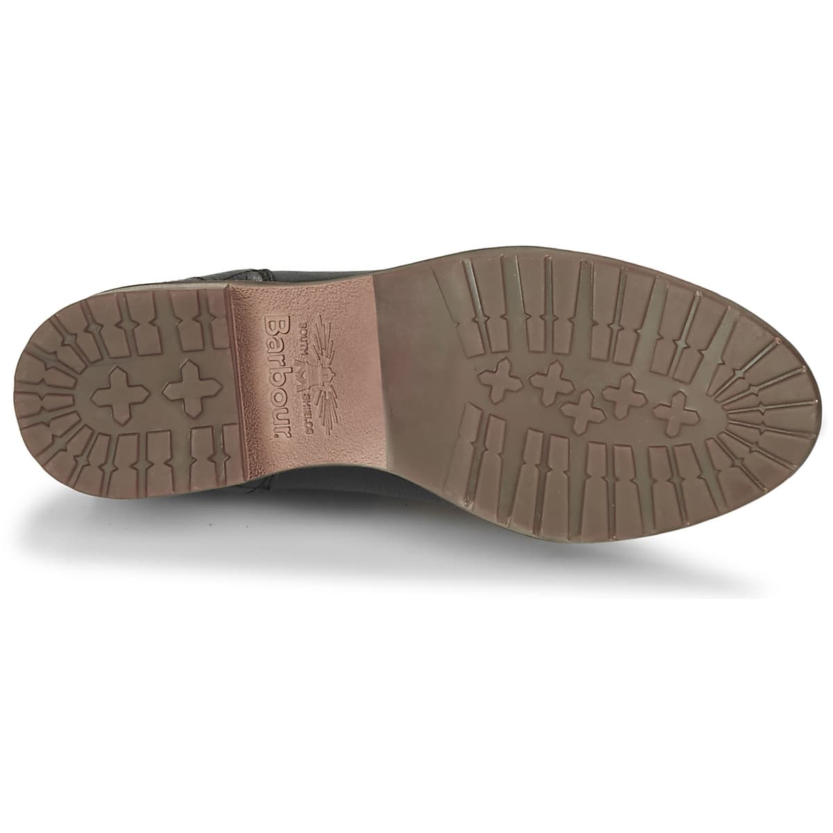 Women's Boots Barbour Black