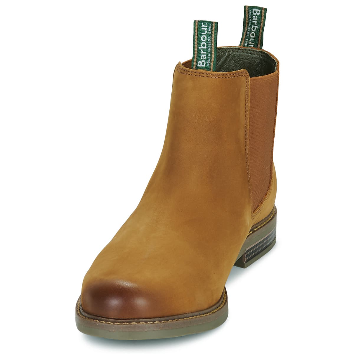 Men's Boots Barbour Brown