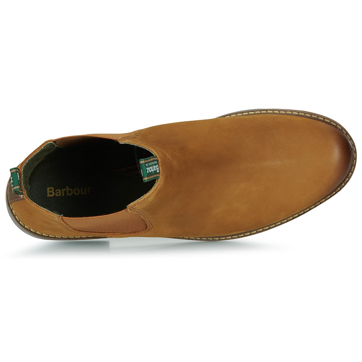 Men's Boots Barbour Brown