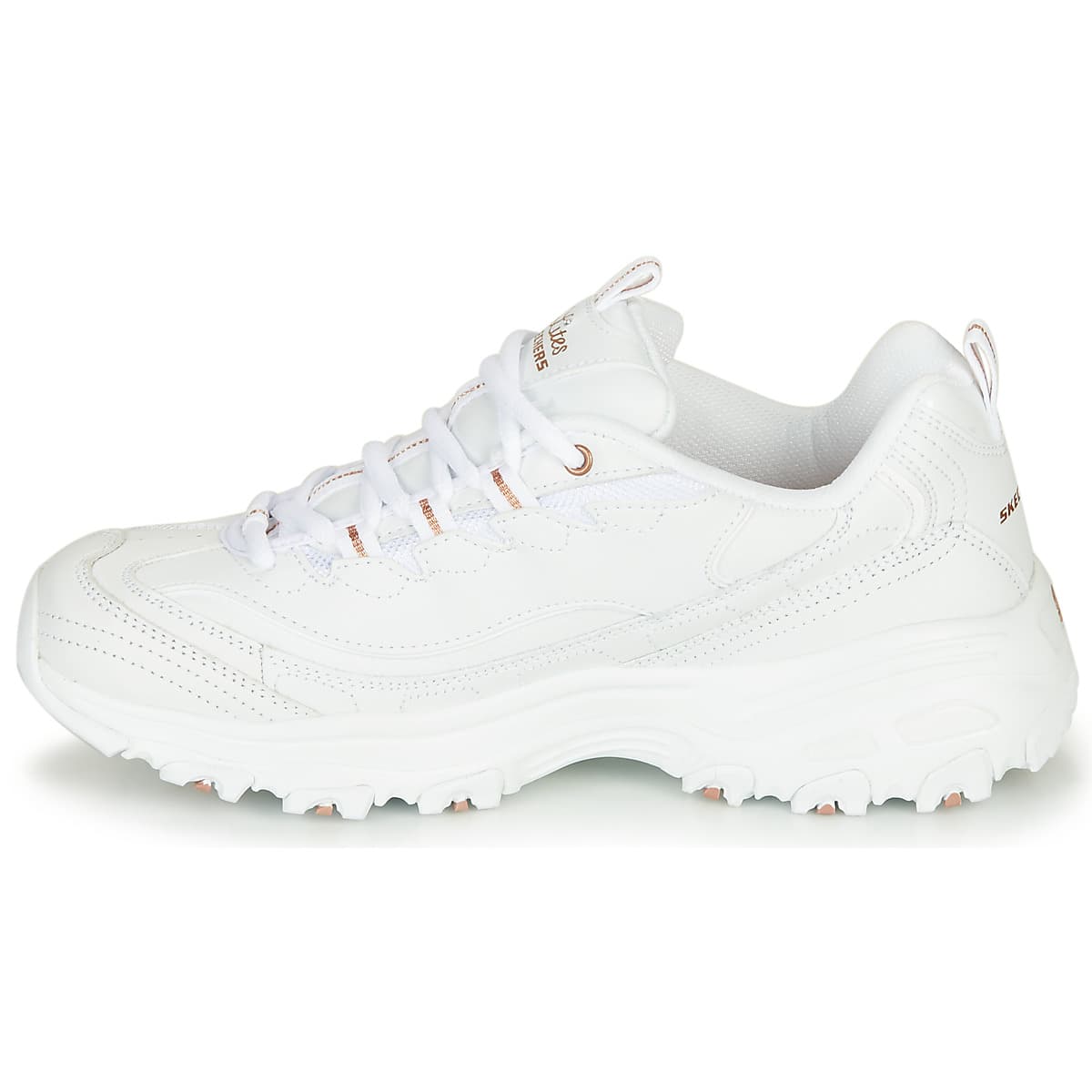 Women's Sneakers Skechers White