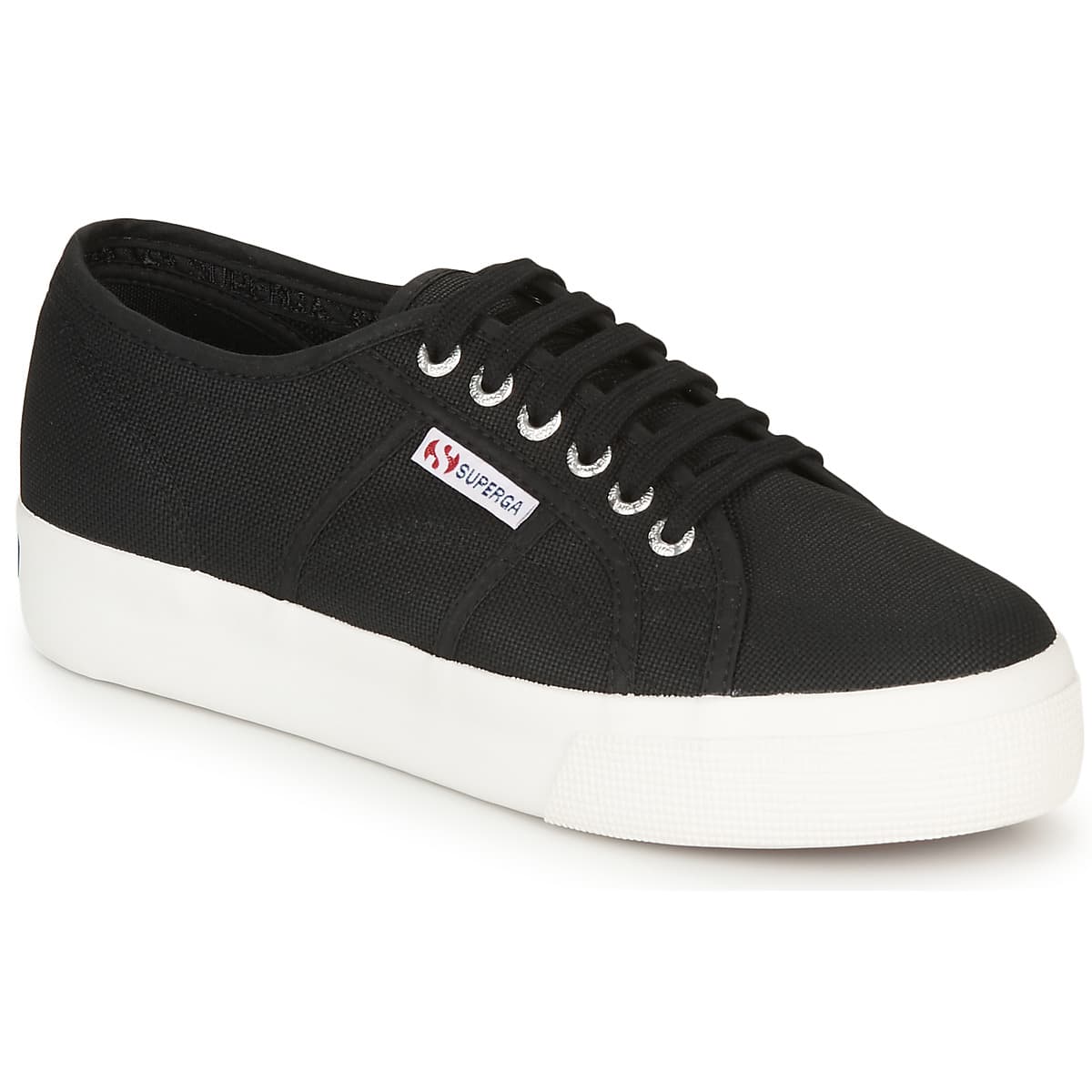 Xαμηλά Sneakers Superga 2730 COTU
