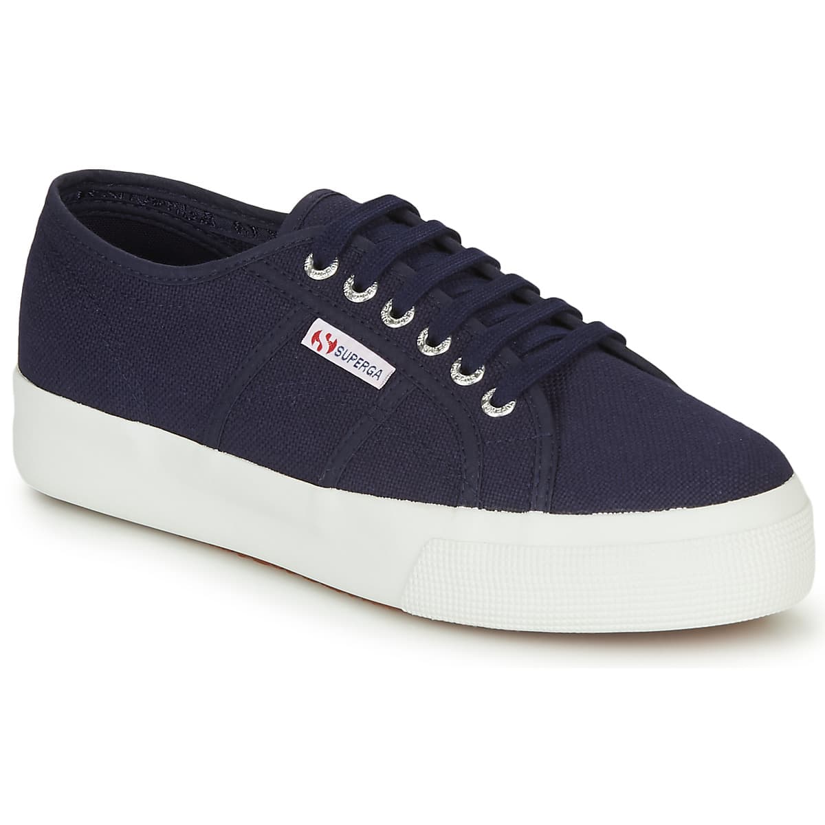 Xαμηλά Sneakers Superga 2730 COTU