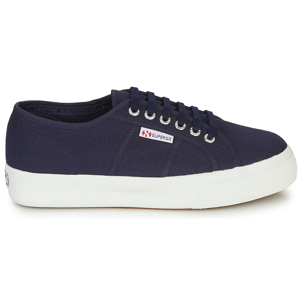Women's Sneakers Superga Blue