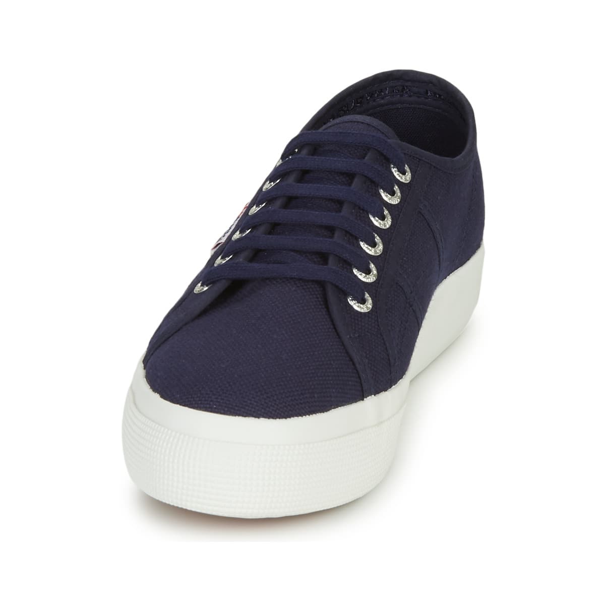 Women's Sneakers Superga Blue