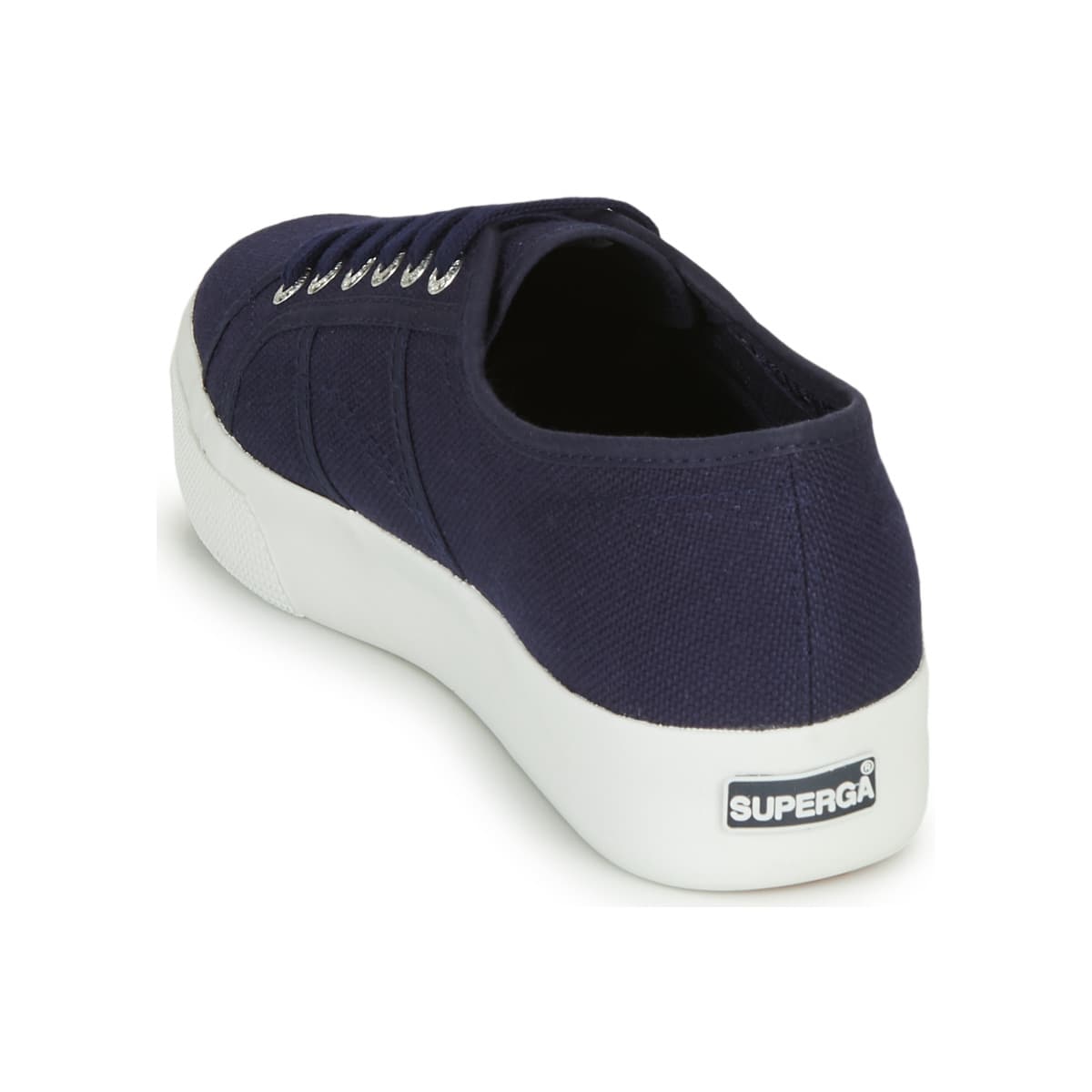 Women's Sneakers Superga Blue