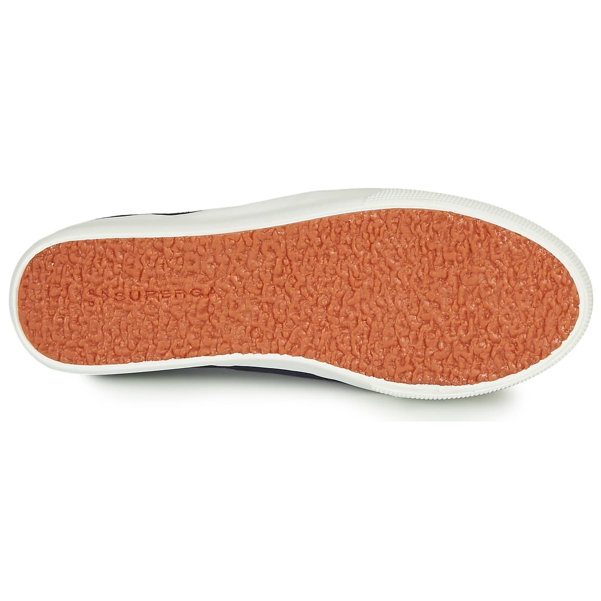 Women's Sneakers Superga Blue